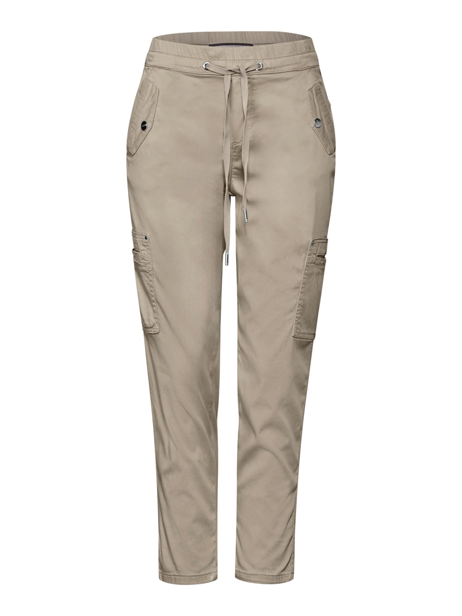 Stoffhose