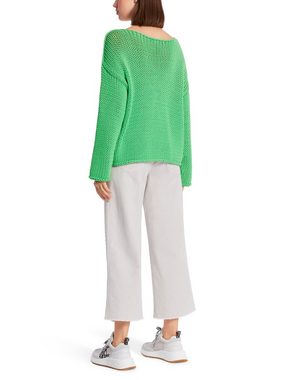 Marc Cain Strickpullover Pullover