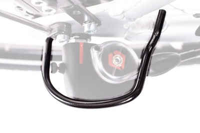 SRAM Schaltung Fahrrad Schutzbügel für Click Klick Box Sachs SRAM S7 Super7 Penta5 S5