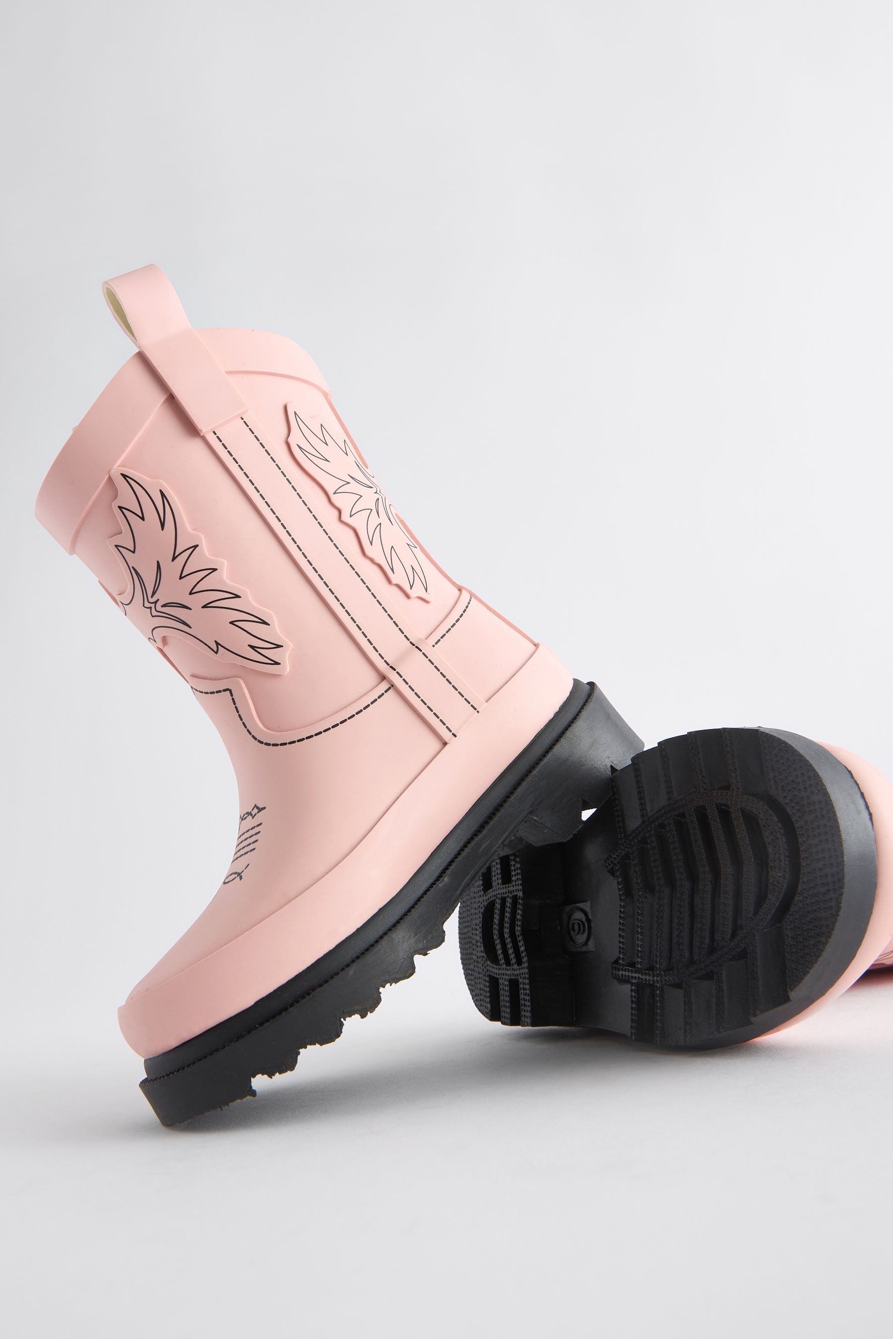 Next Western-Gummistiefel Gummistiefel (1-tlg) günstig online kaufen