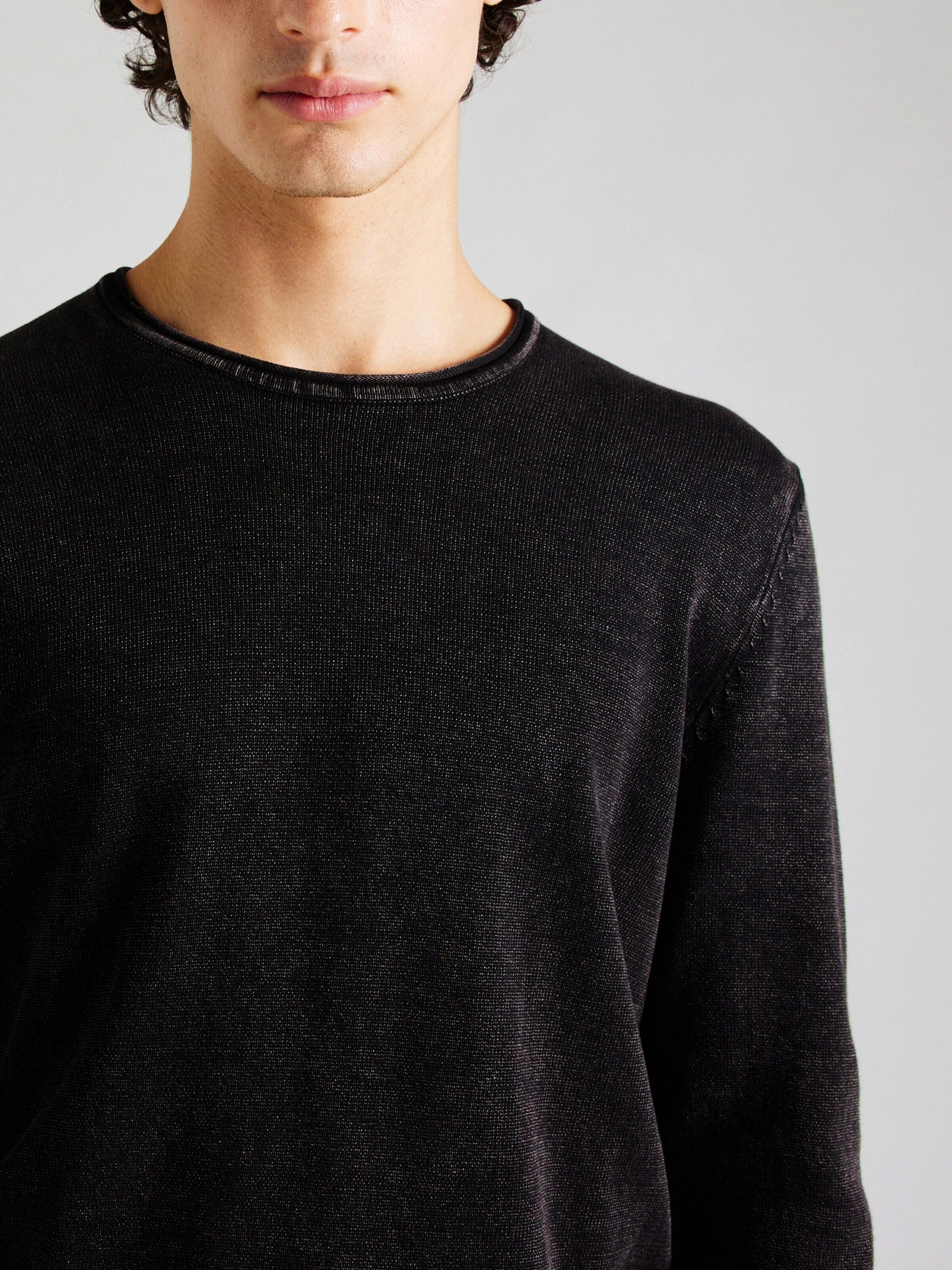 ONLY & SONS Rundhalspullover Garson (1-tlg)