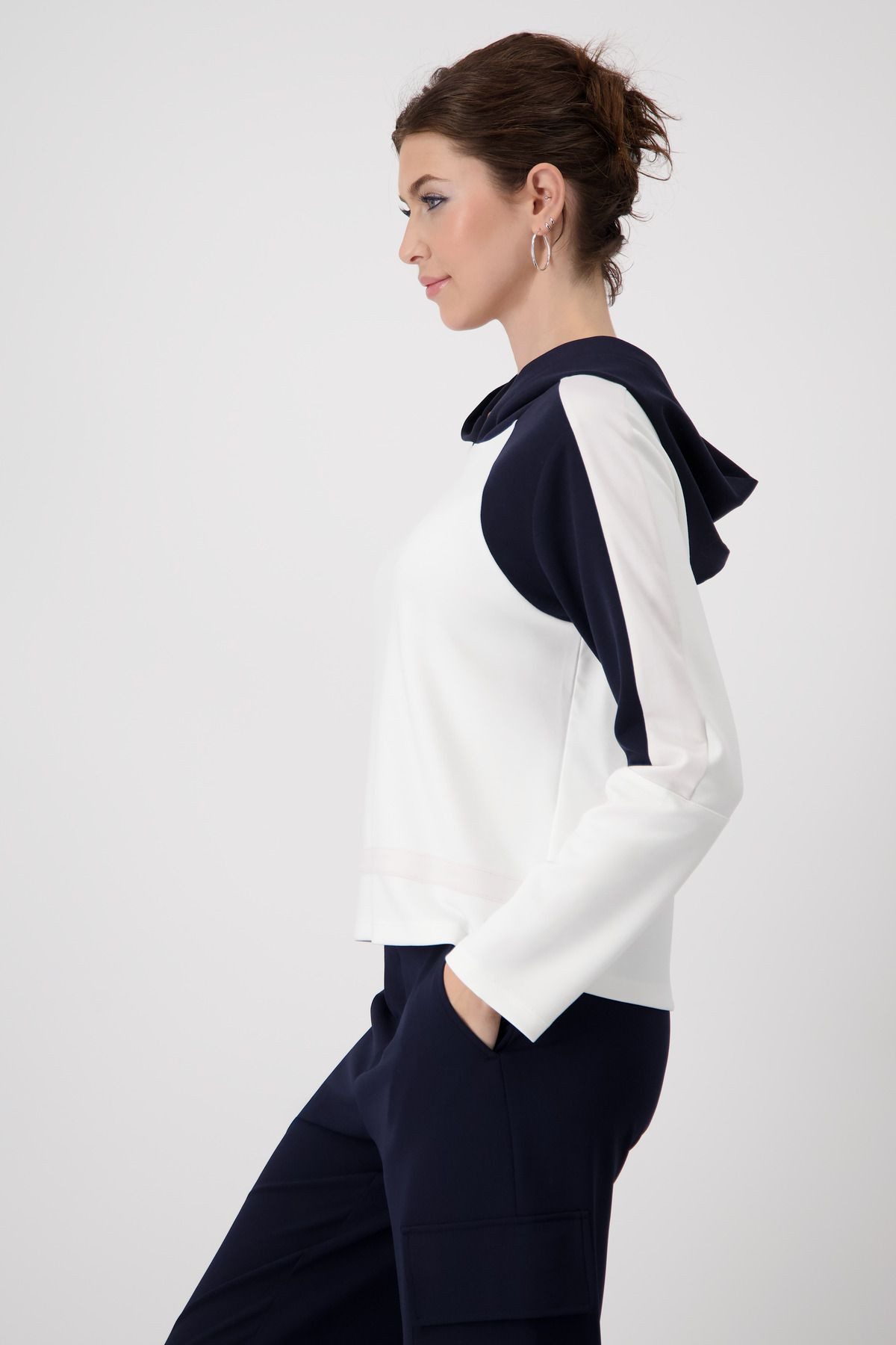 Monari Sweatshirt günstig online kaufen
