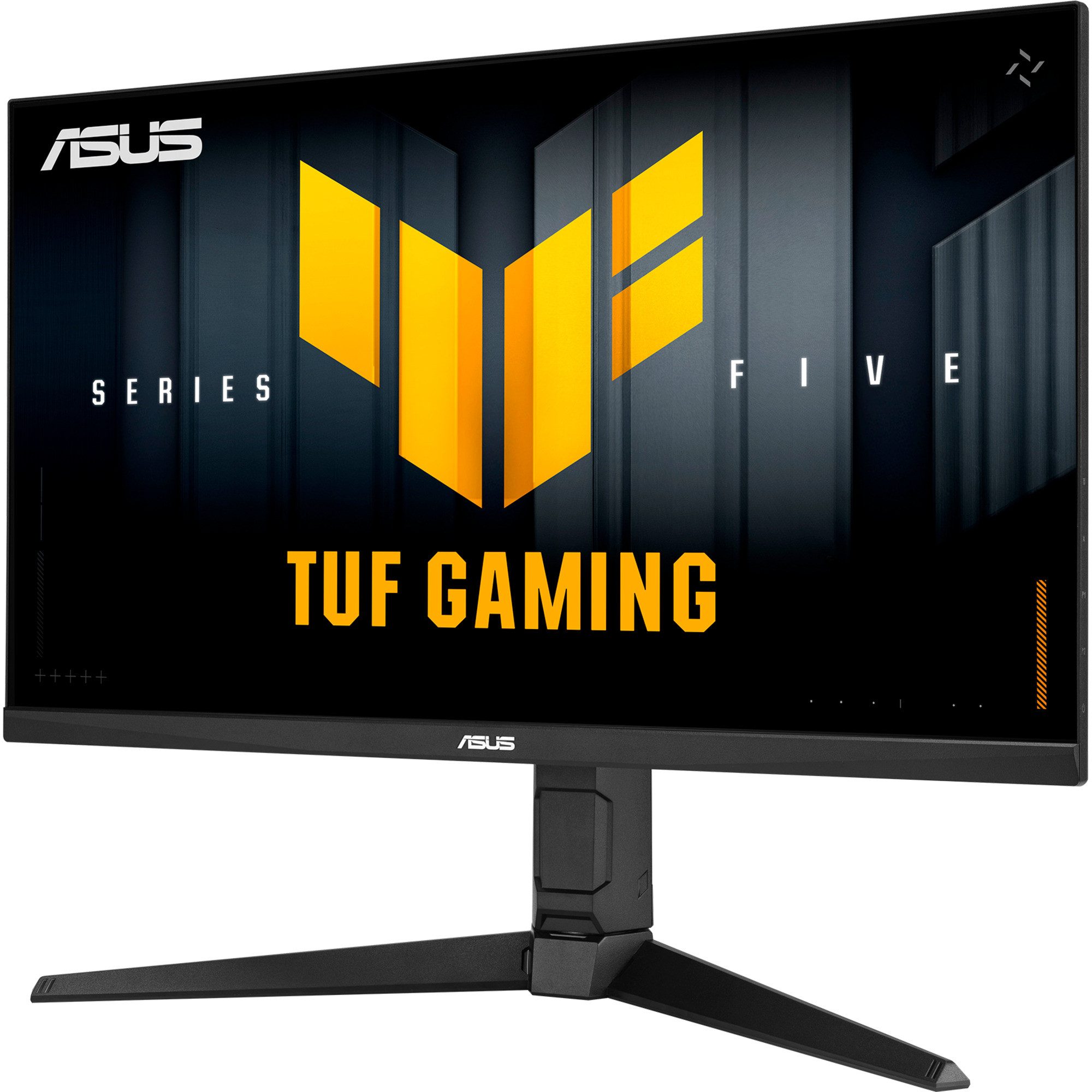 Asus ASUS TUF Gaming VG27AQML5A, Gaming-Monitor, (QHD, TFT-Monitor (2560 x 1440 px, 0.3 ms Reaktionszeit)