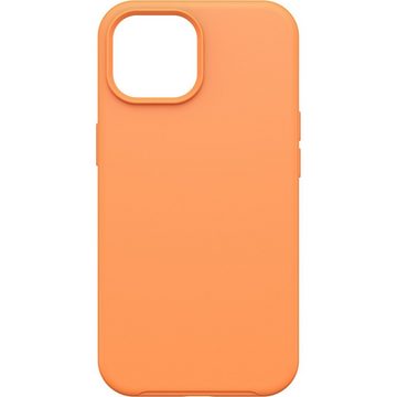 Otterbox Backcover Symmetry Hülle für Apple iPhone 15 für MagSafe, sturzsicher, schützende dünne Hülle, 3x getestet nach Militärstandard