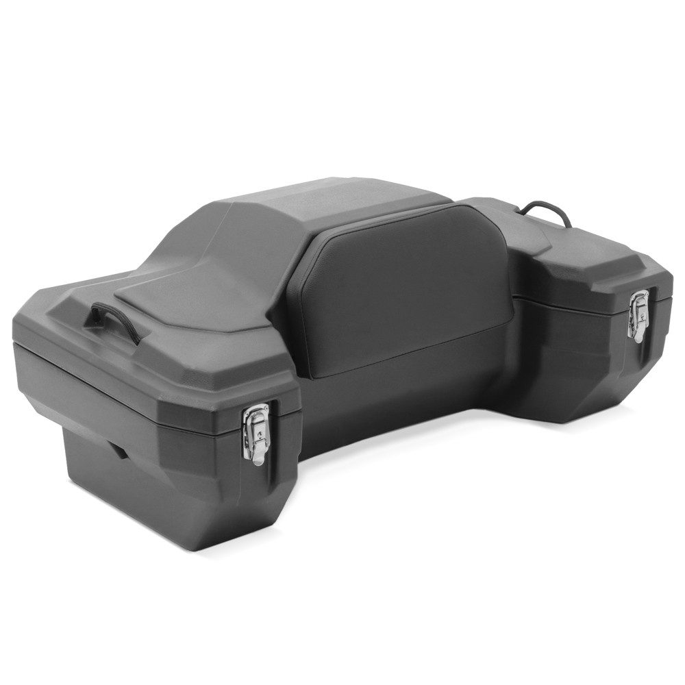 Bagtecs Topcase Quad Topcase ATV Koffer hinten Heckkoffer Transportbox Koffer # QT3 82