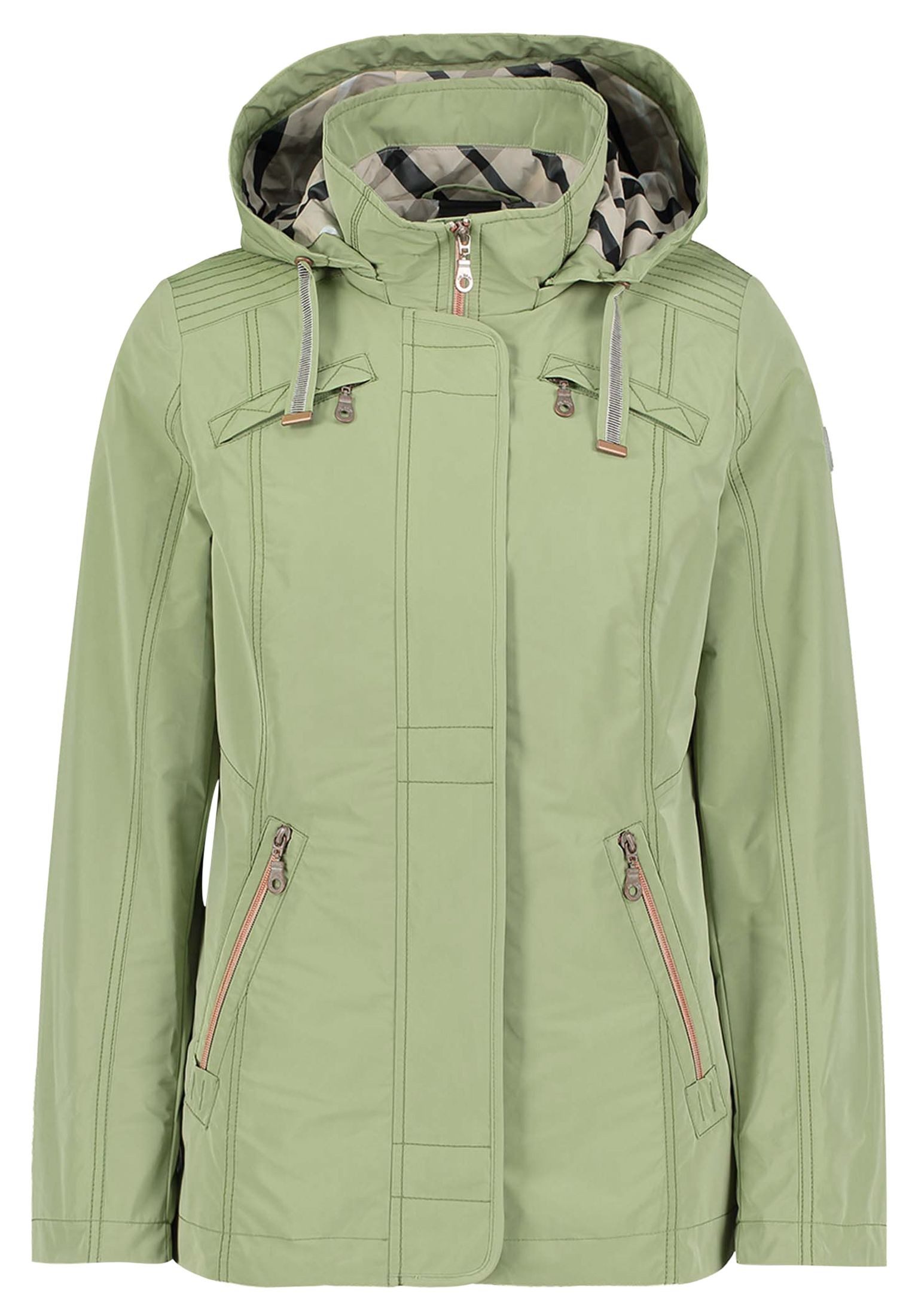 Funktionsjacke