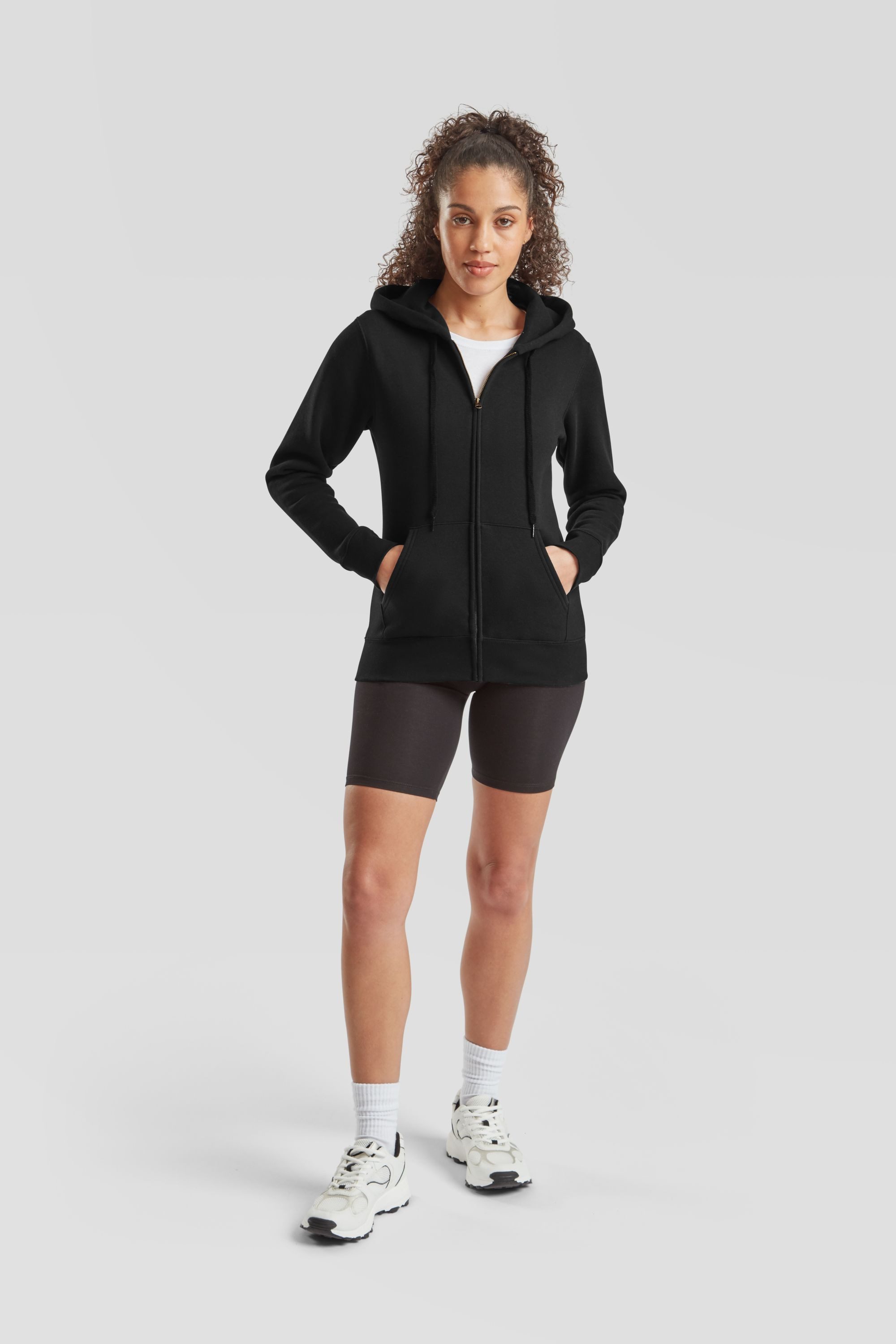 Fruit of the Loom Sweatjacke Premium günstig online kaufen