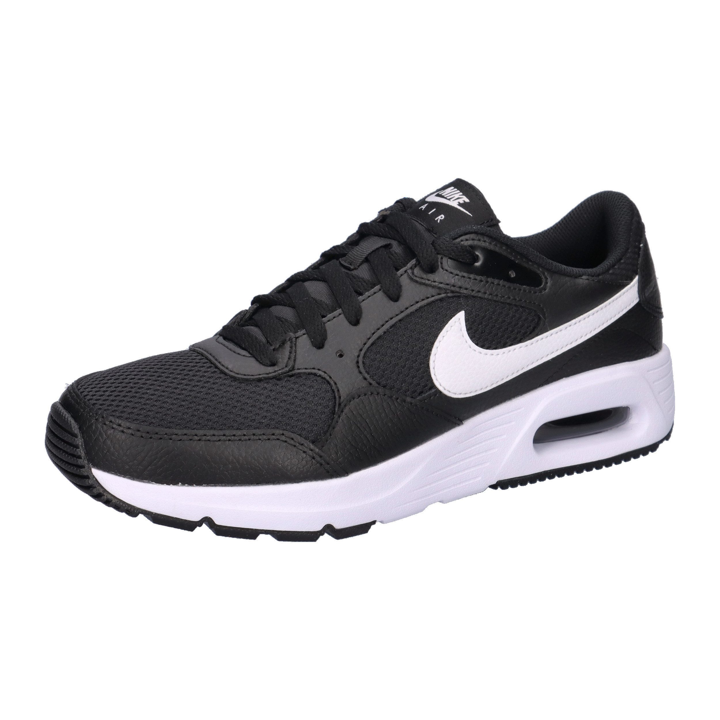 Nike Sportswear Nike Herren Sneaker Air Max SC CW4555 Sneaker