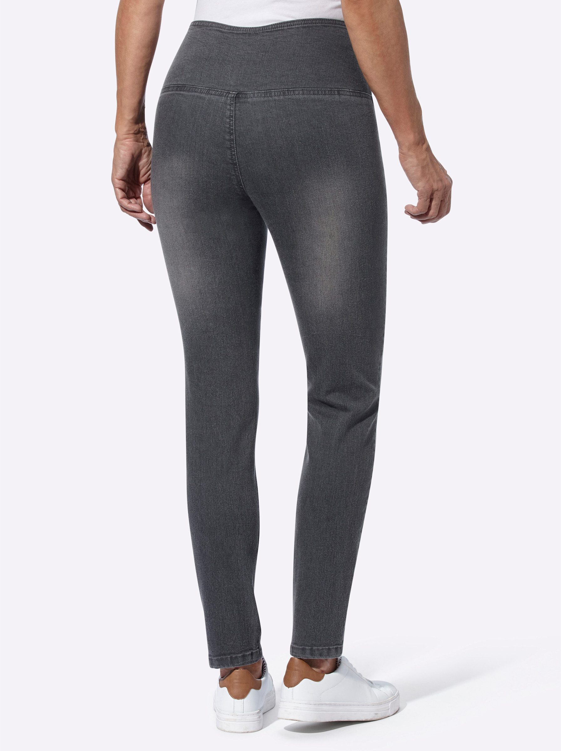 Witt Bequeme Jeans Jeans