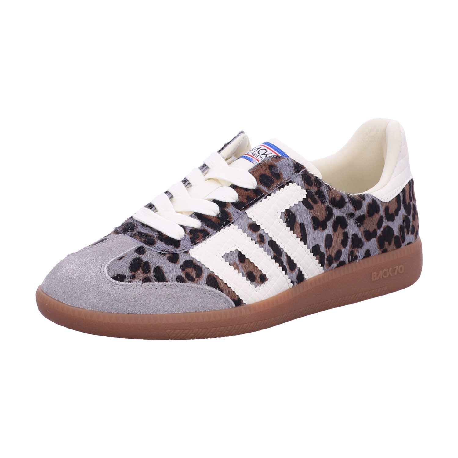 Back 70 108005 000069 Schnürschuh günstig online kaufen