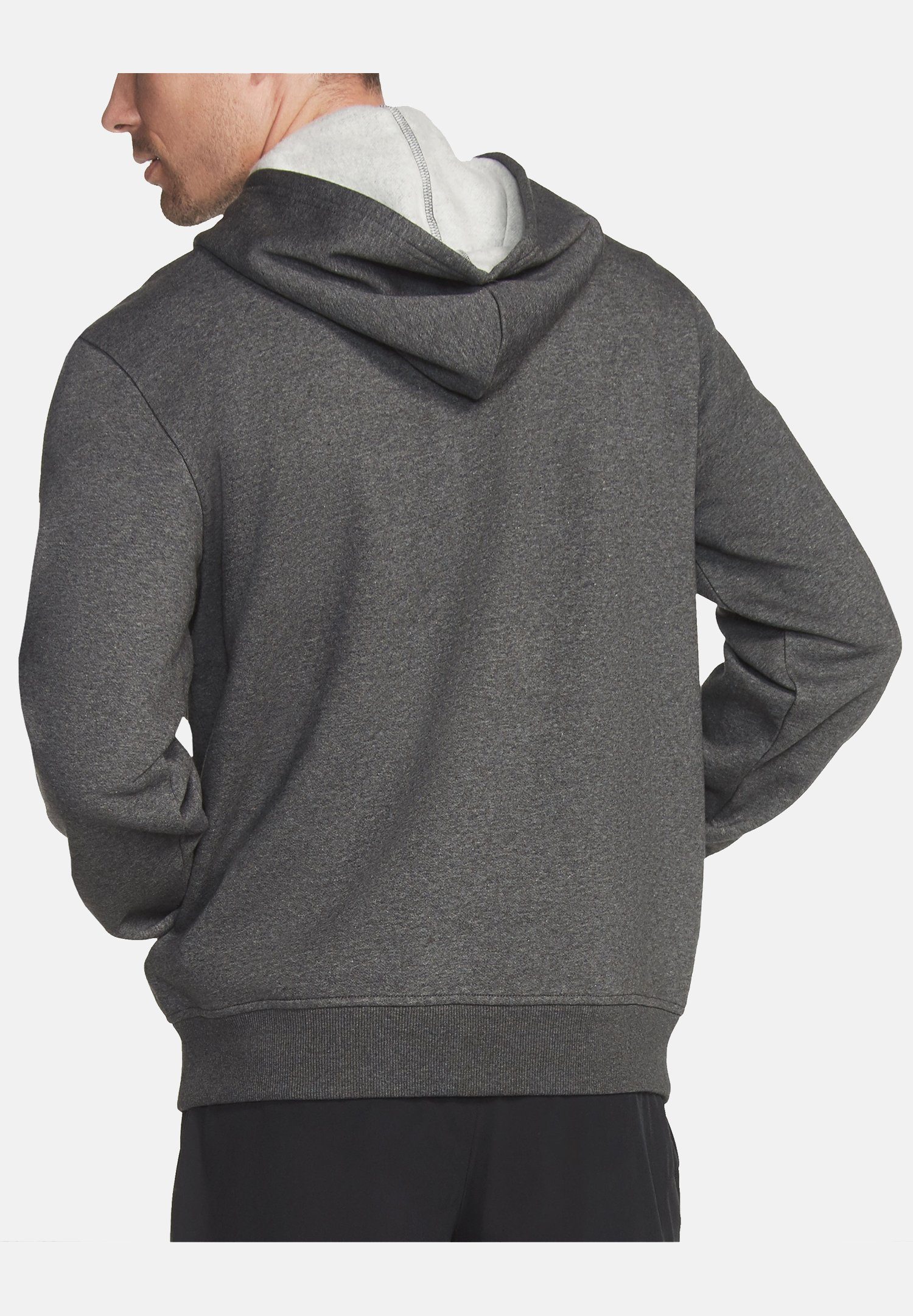 Skechers Hoodie Apparel Heritage Pullover Hoodie – Bild 4 von 4