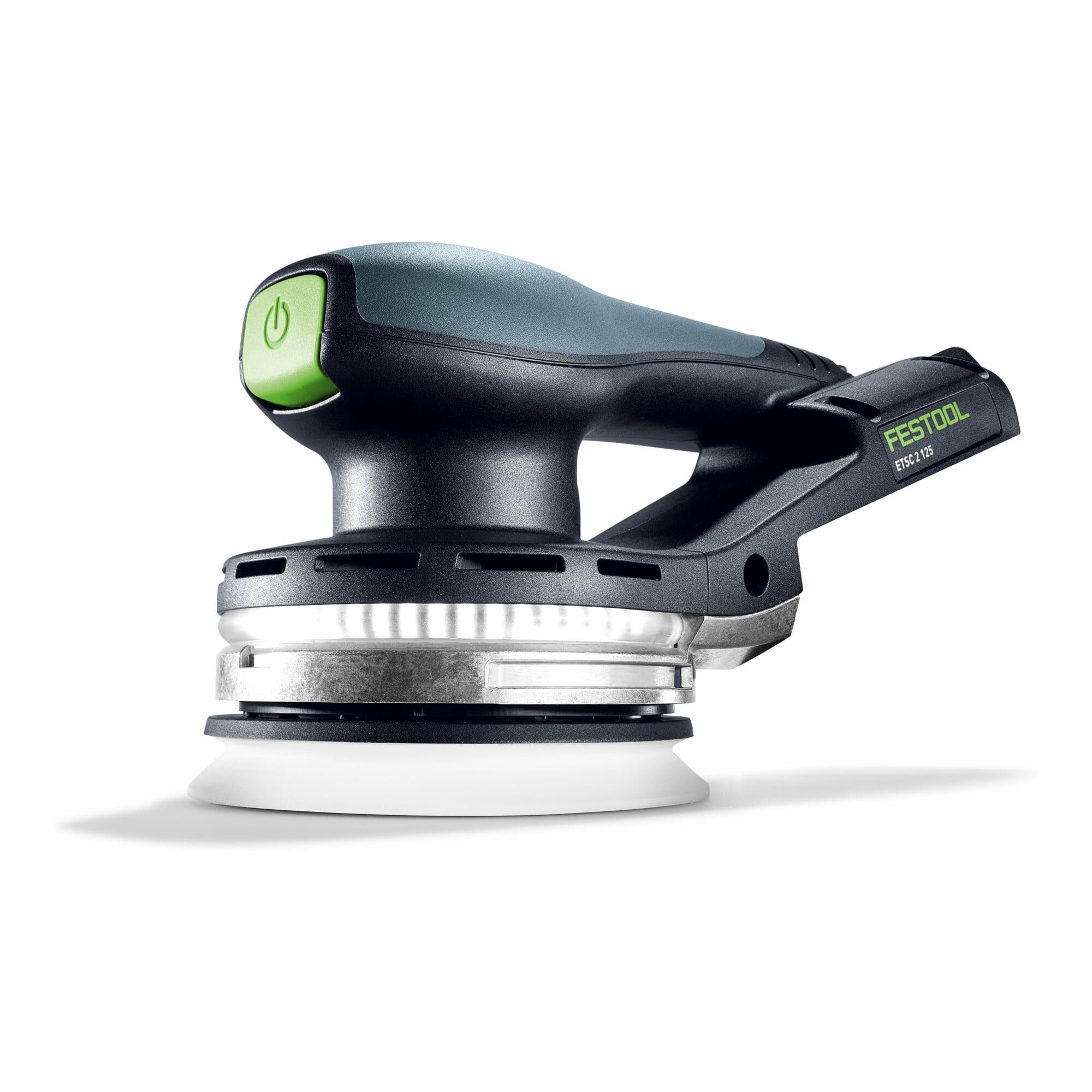 FESTOOL Akku-Exzenterschleifer Festool Akku-Exzenterschleifer ETSC 2 125-Basic