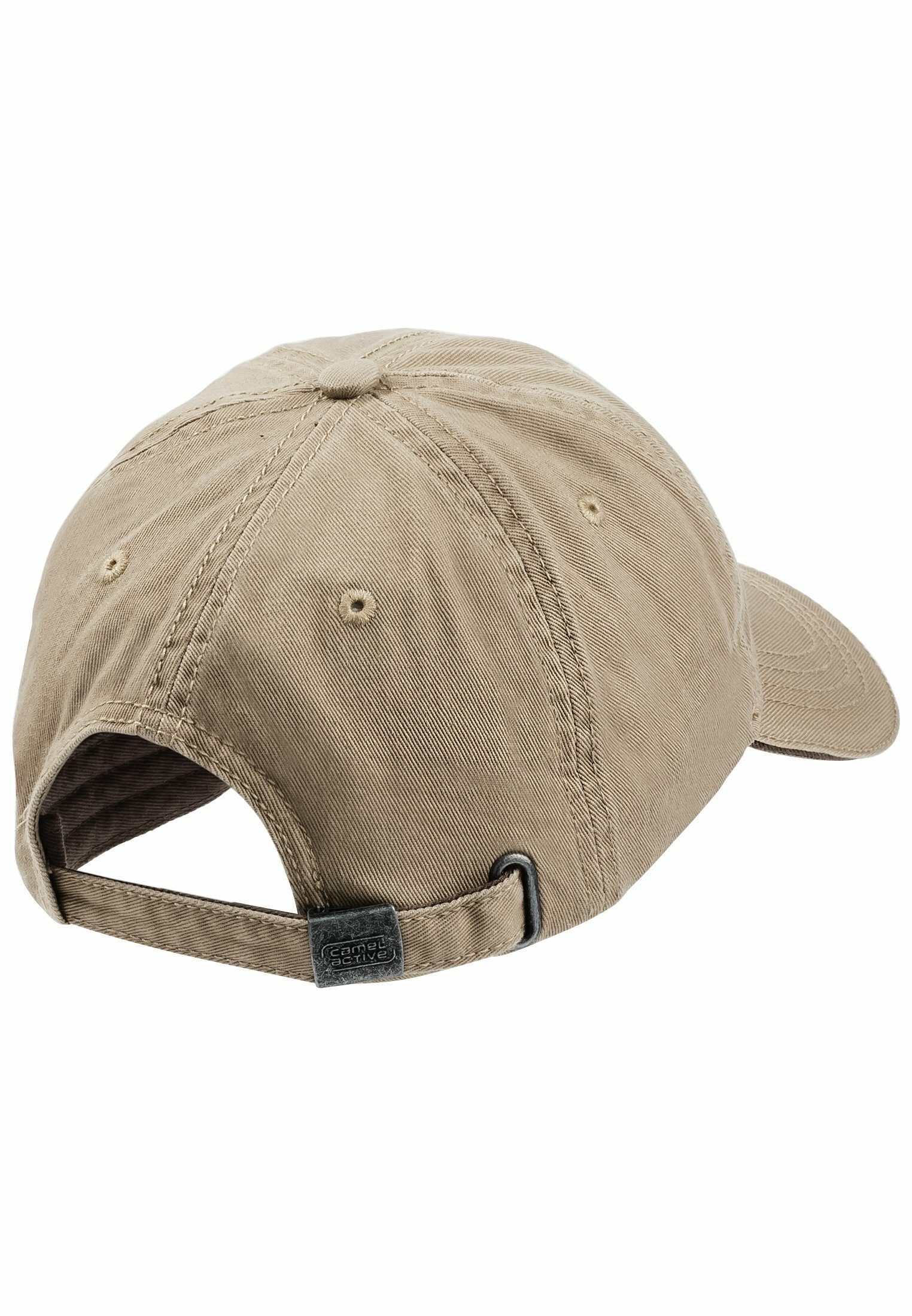 camel active Baseball Cap günstig online kaufen