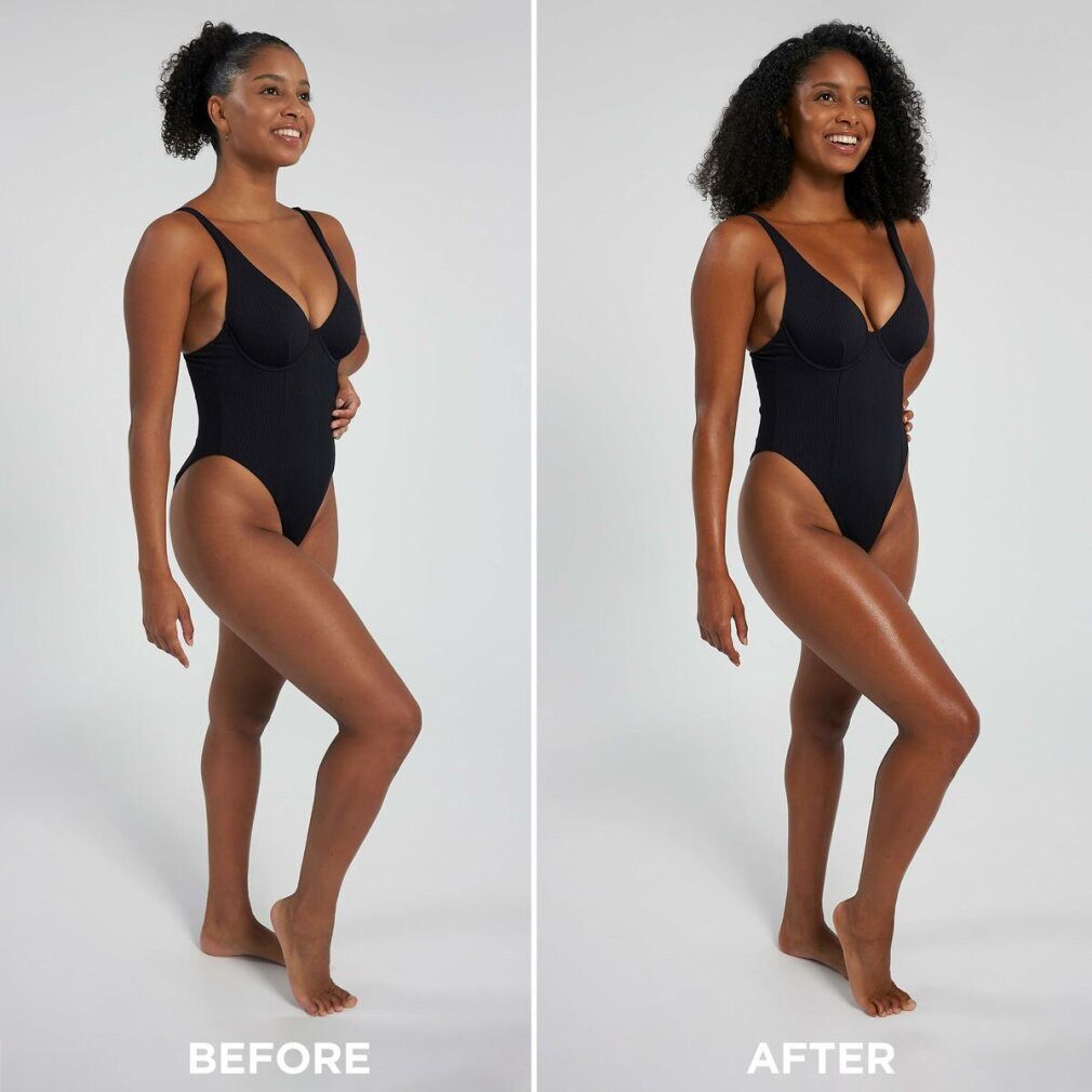 Bondi Sands Körperpflegemittel SELBSTBRÄUNUNGSSCHAUM Selbstbräunungsschaum #ultra dunkel 200 ml