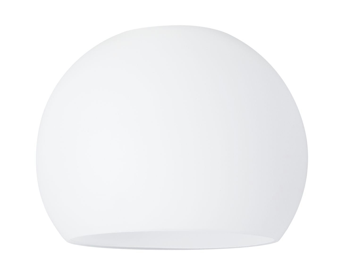 Paulmann Deckenleuchten Paulmann DecoSystems Lampenschirm Wolbi max.50W w, günstig online kaufen