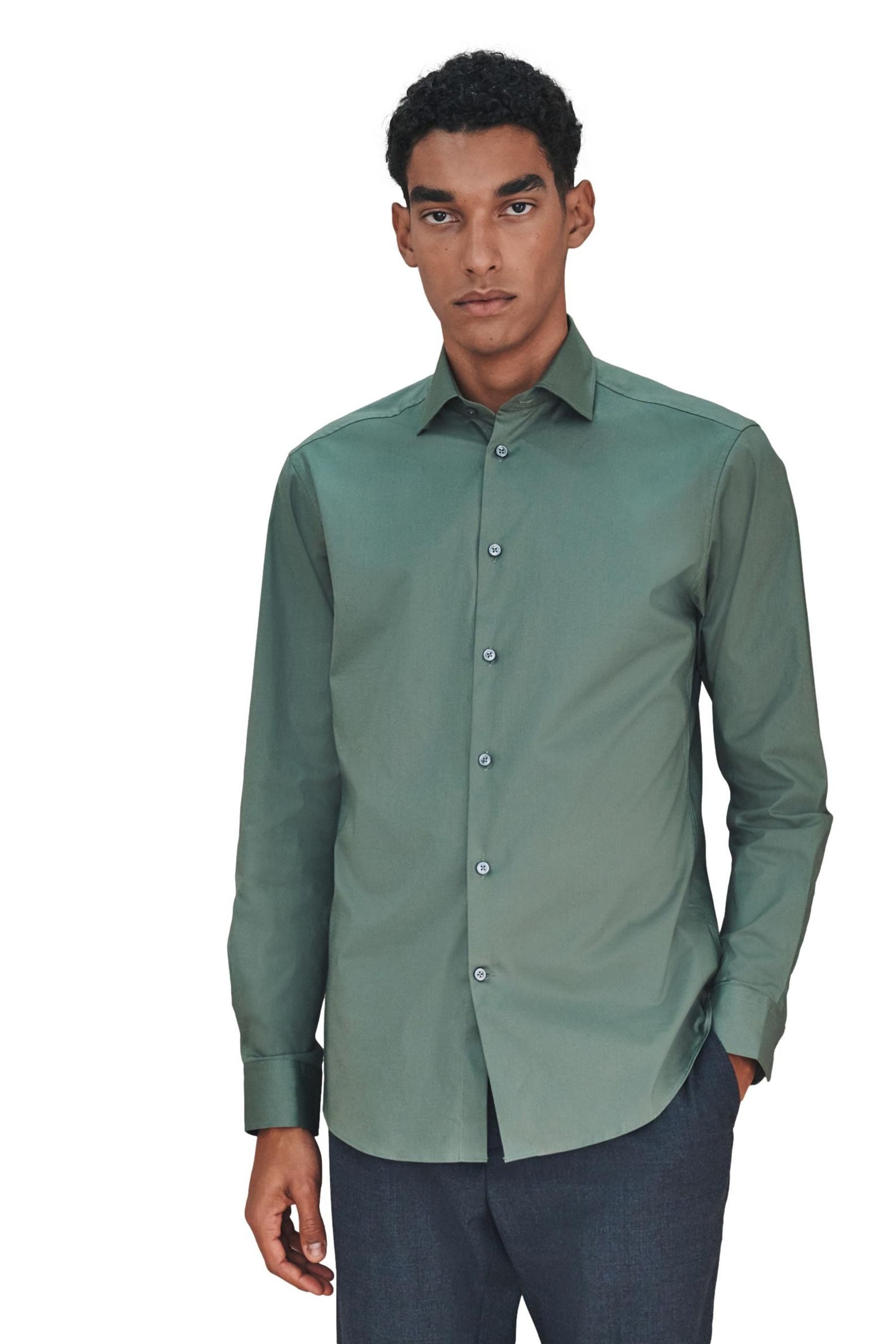 Olive Green