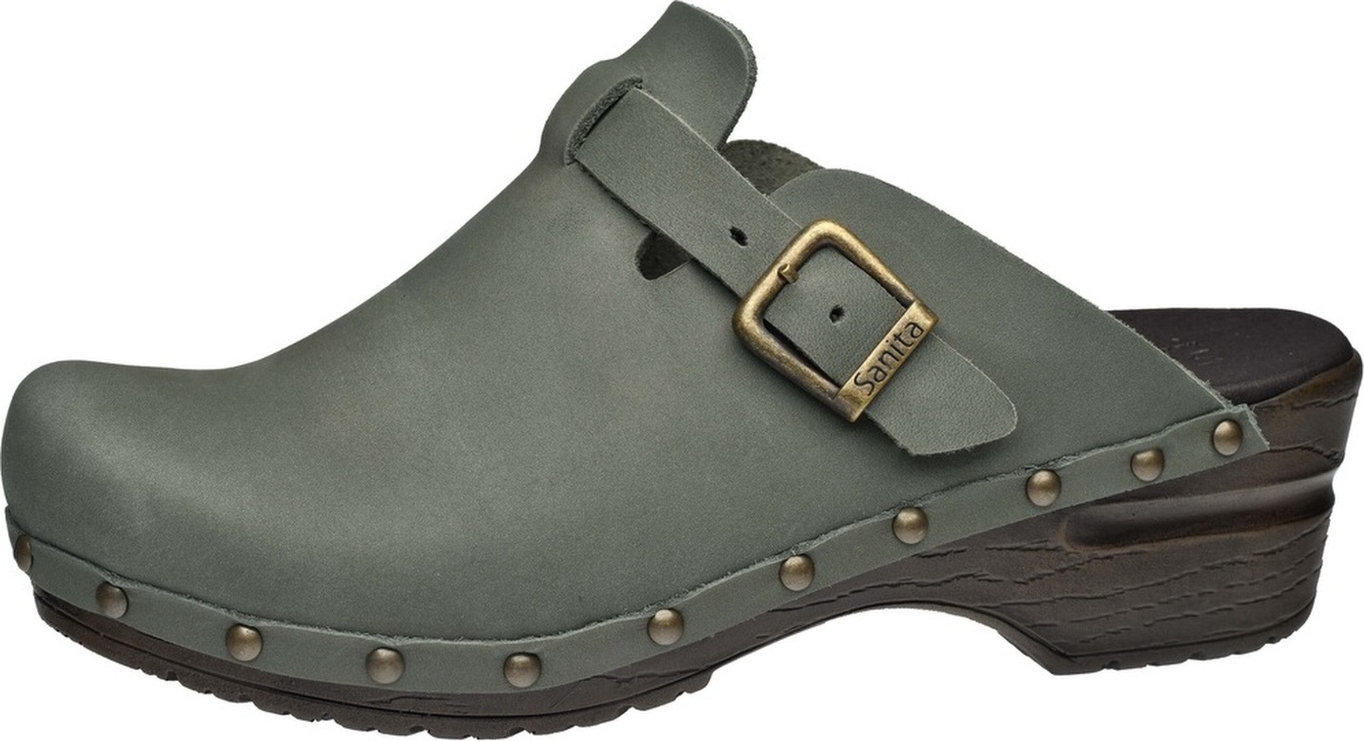 Sanita Original-Sanila Open Clog