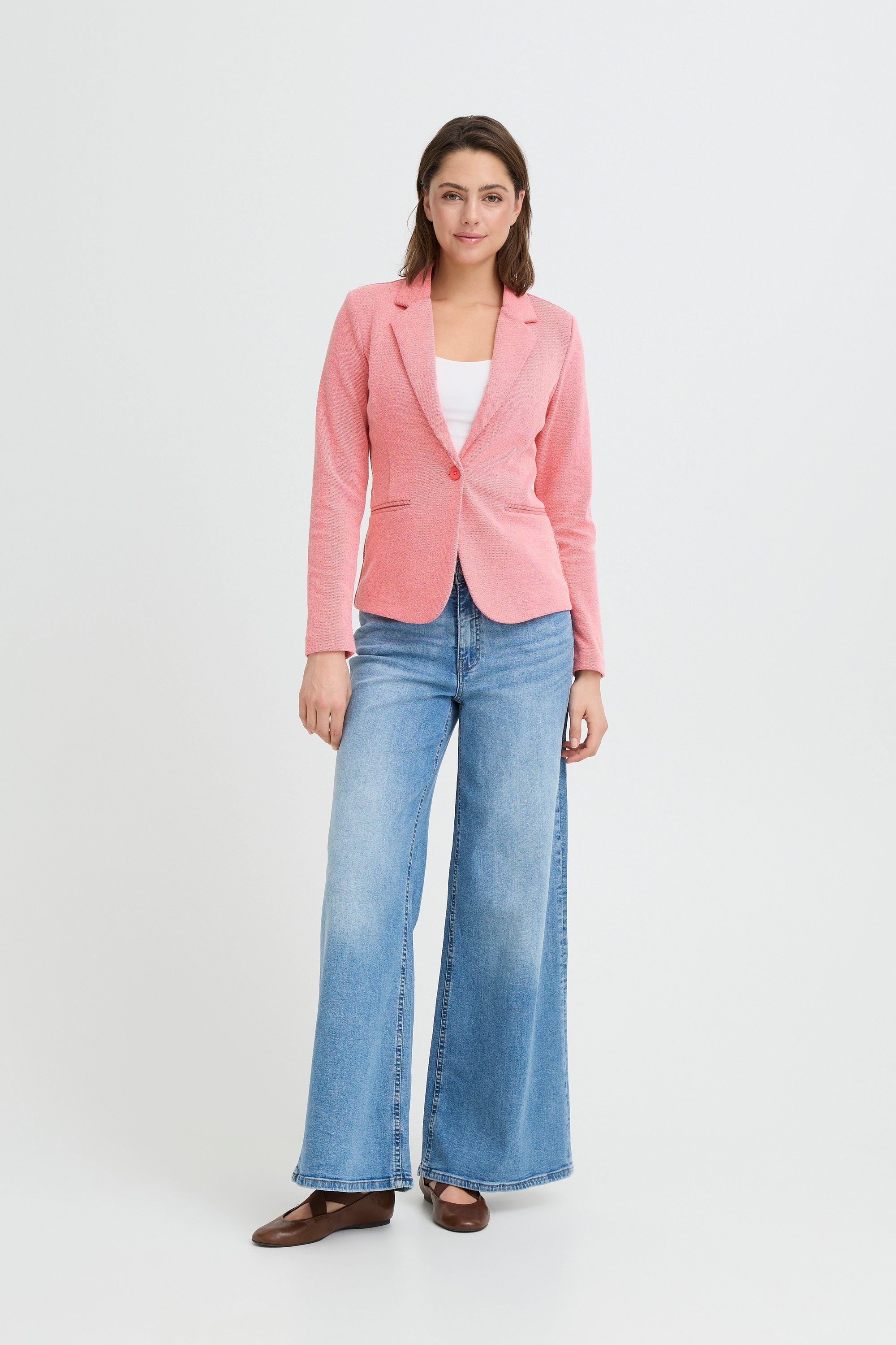 Ichi Jackenblazer Blazer IHKATE günstig online kaufen