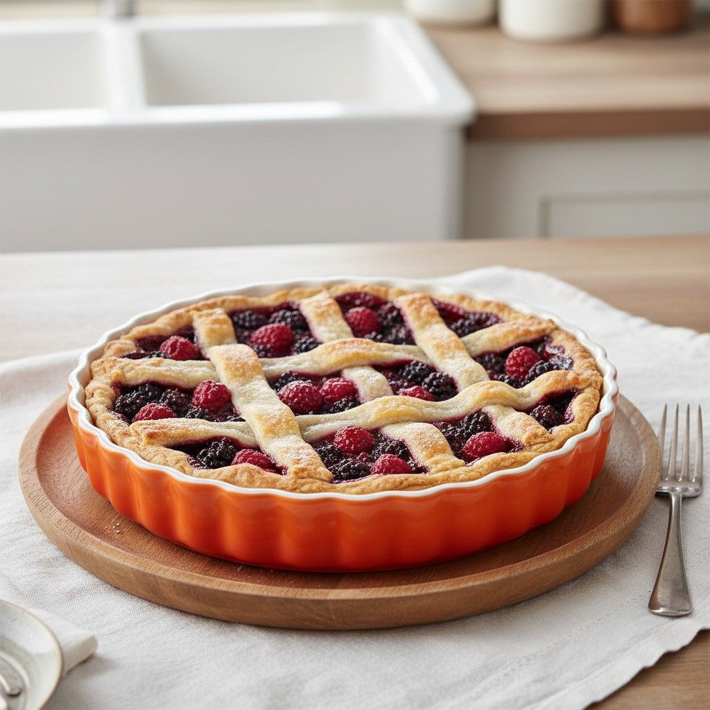 LE CREUSET Tarteform
