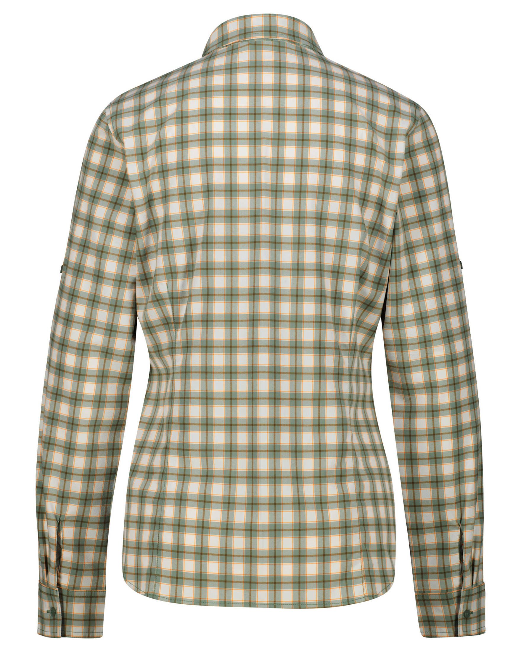 Meru Outdoorbluse Damen Bluse SAUDA Langarm günstig online kaufen