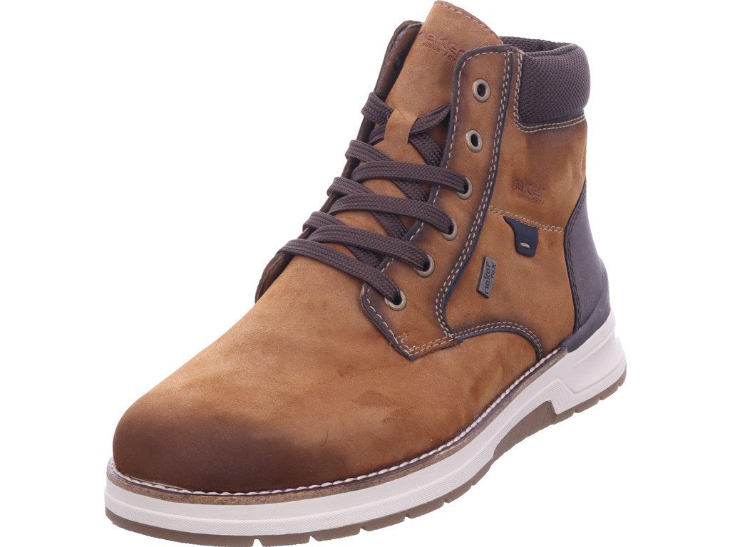 Rieker HWK Herren Stiefel Stiefel