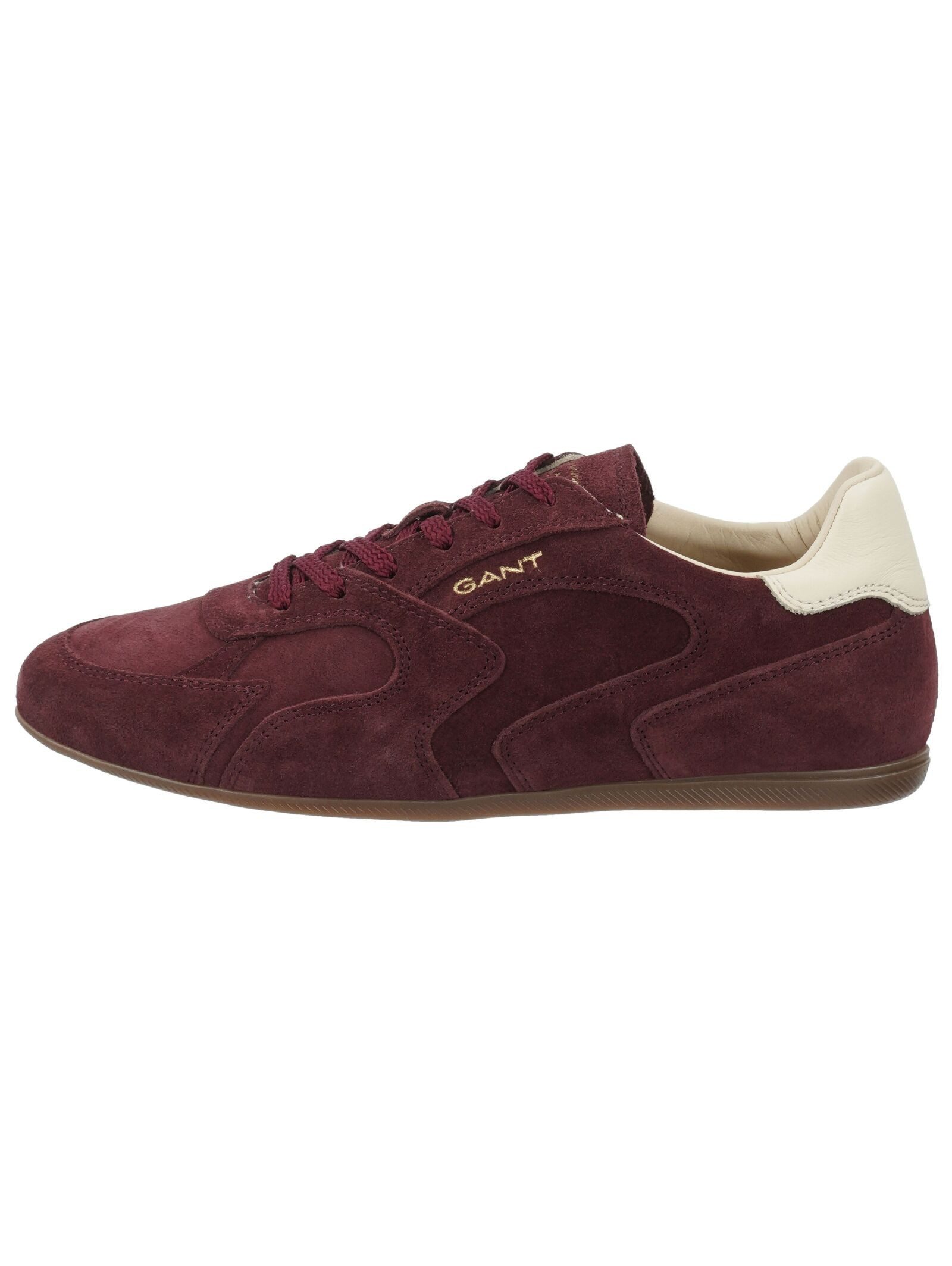 Gant Gant Sneaker Nubukleder/Textil Sneaker