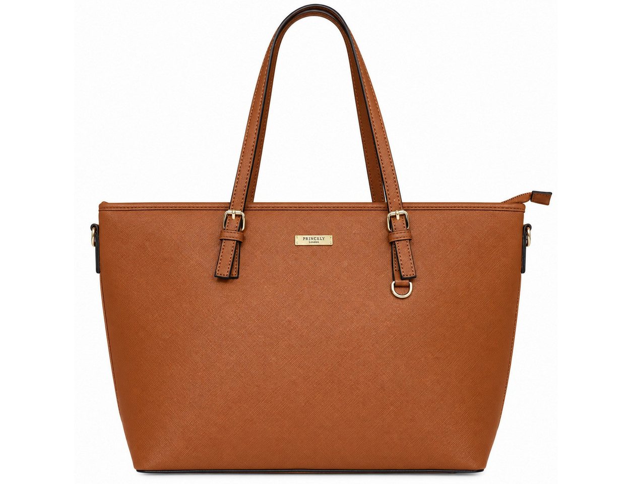 Princely London Shopper Beverly Large - Passend für DinA4 Ordner