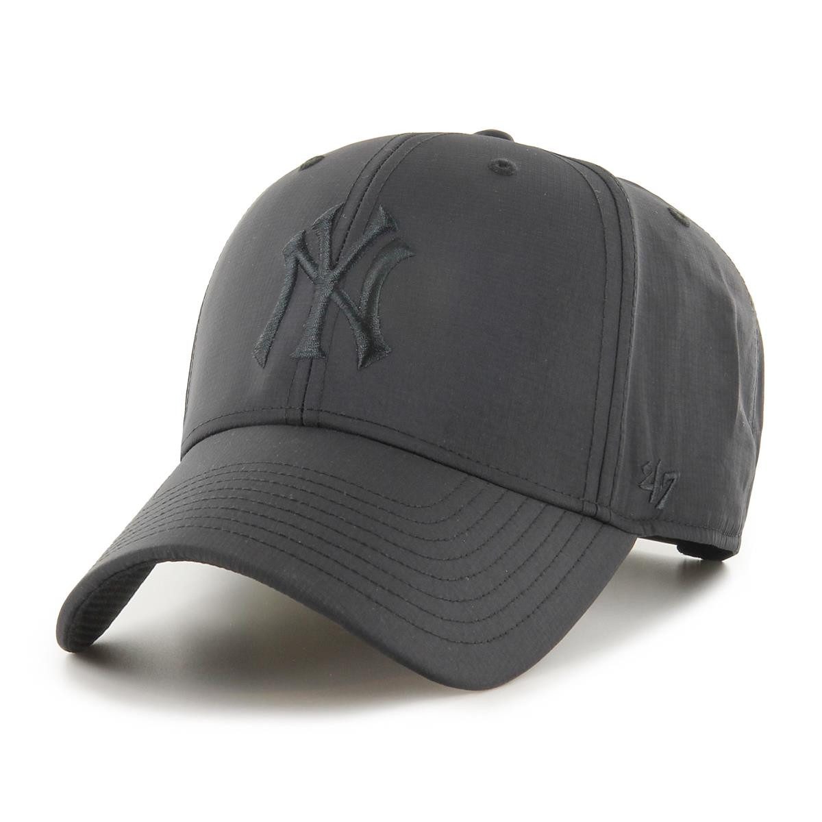 '47 Brand Baseball Cap '47 Brand MLB New York Yankees Brrr TT Snap 47 MVP Cap (Basecap)