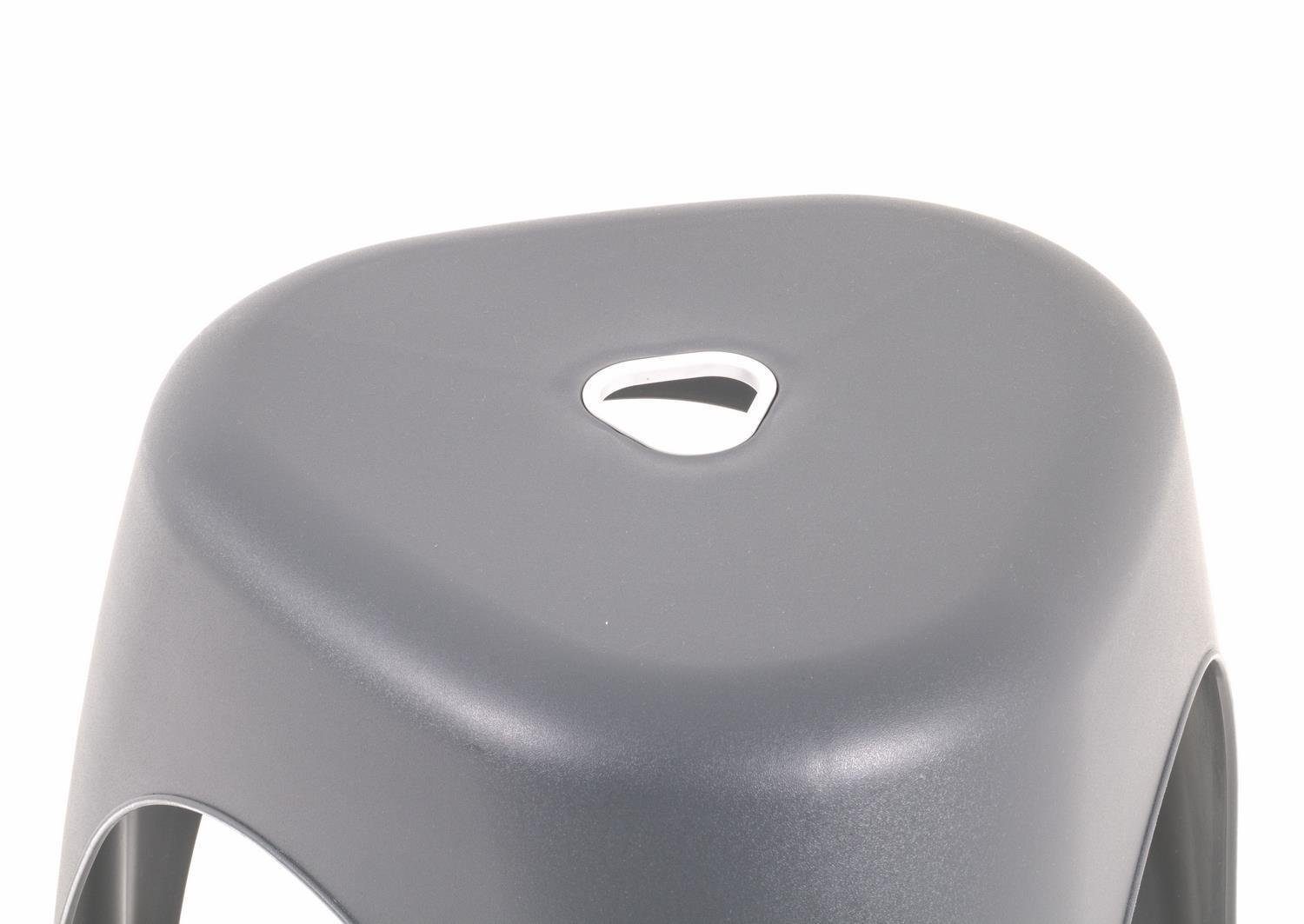 HAKU Sitzhocker Haku Stapelhocker im 8er-Set, günstig online kaufen