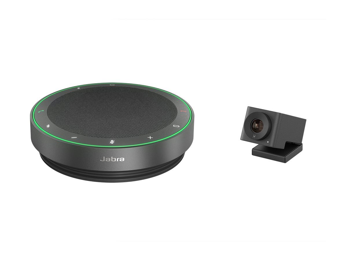 Jabra IP-Überwachungskamera