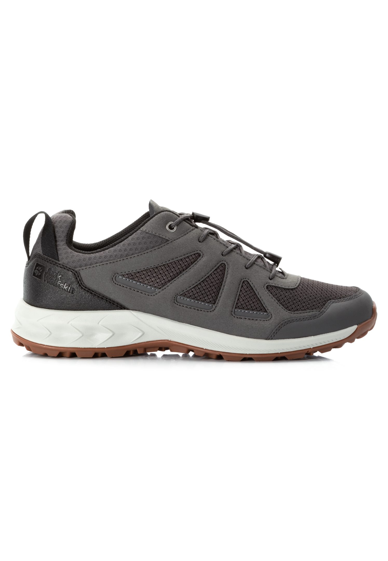 Jack Wolfskin WOODLAND 2 VENT LOW M Wanderschuh