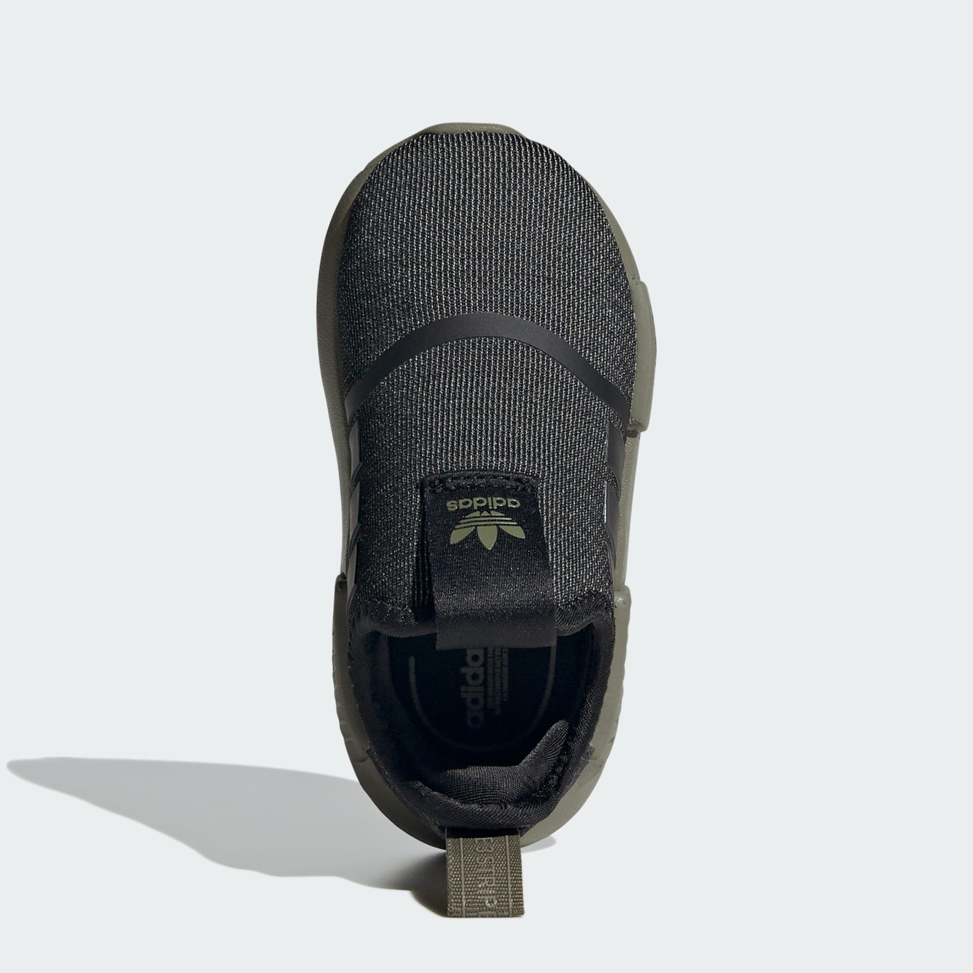360 adidas SCHUH Originals Sneaker KIDS NMD