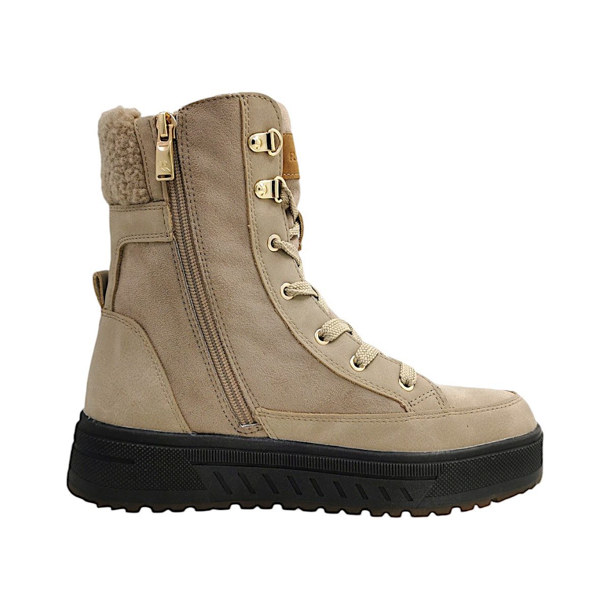 Romika Schnürstiefel Schnürstiefelette günstig online kaufen