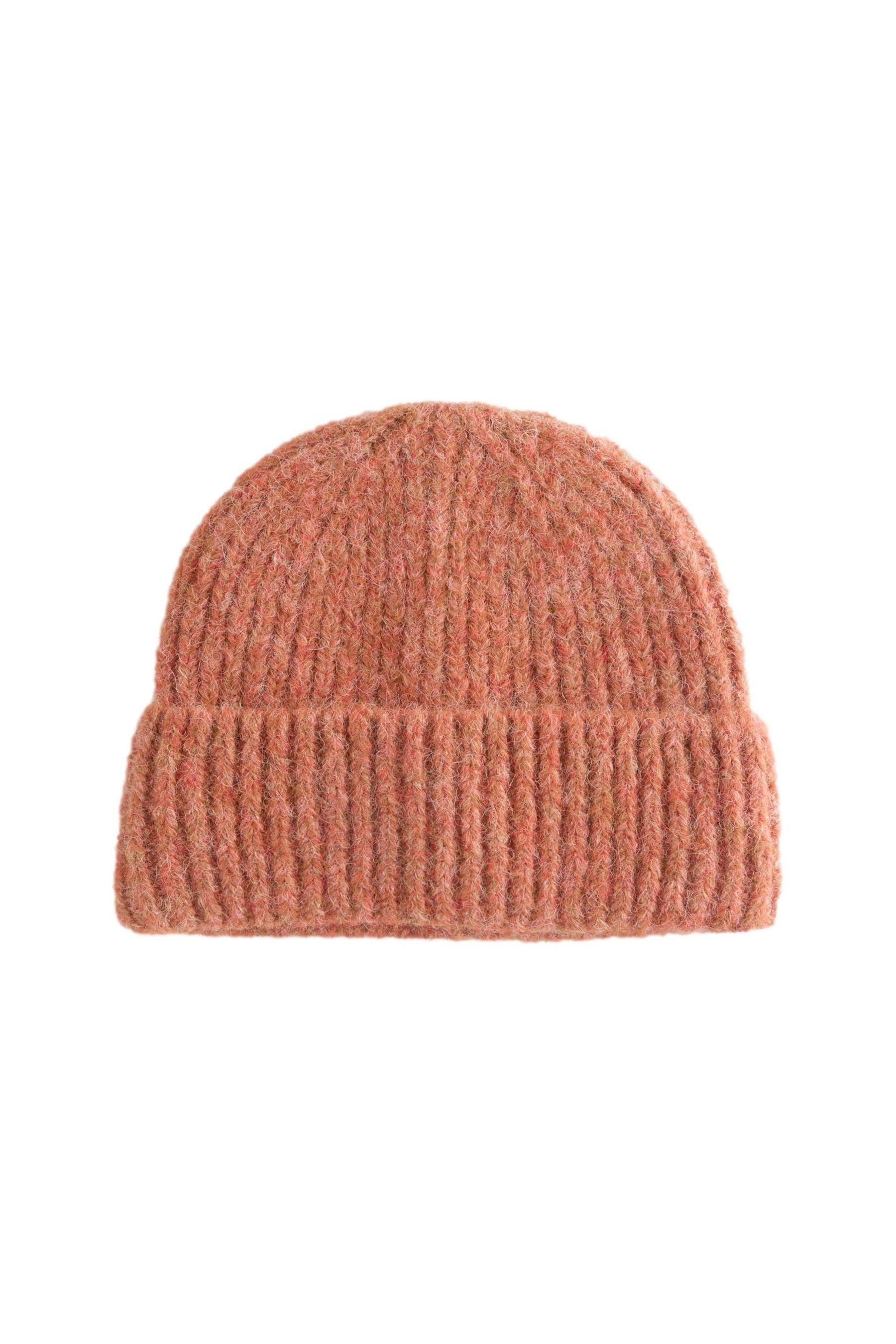 Next Beanie Strickmütze (1-St)
