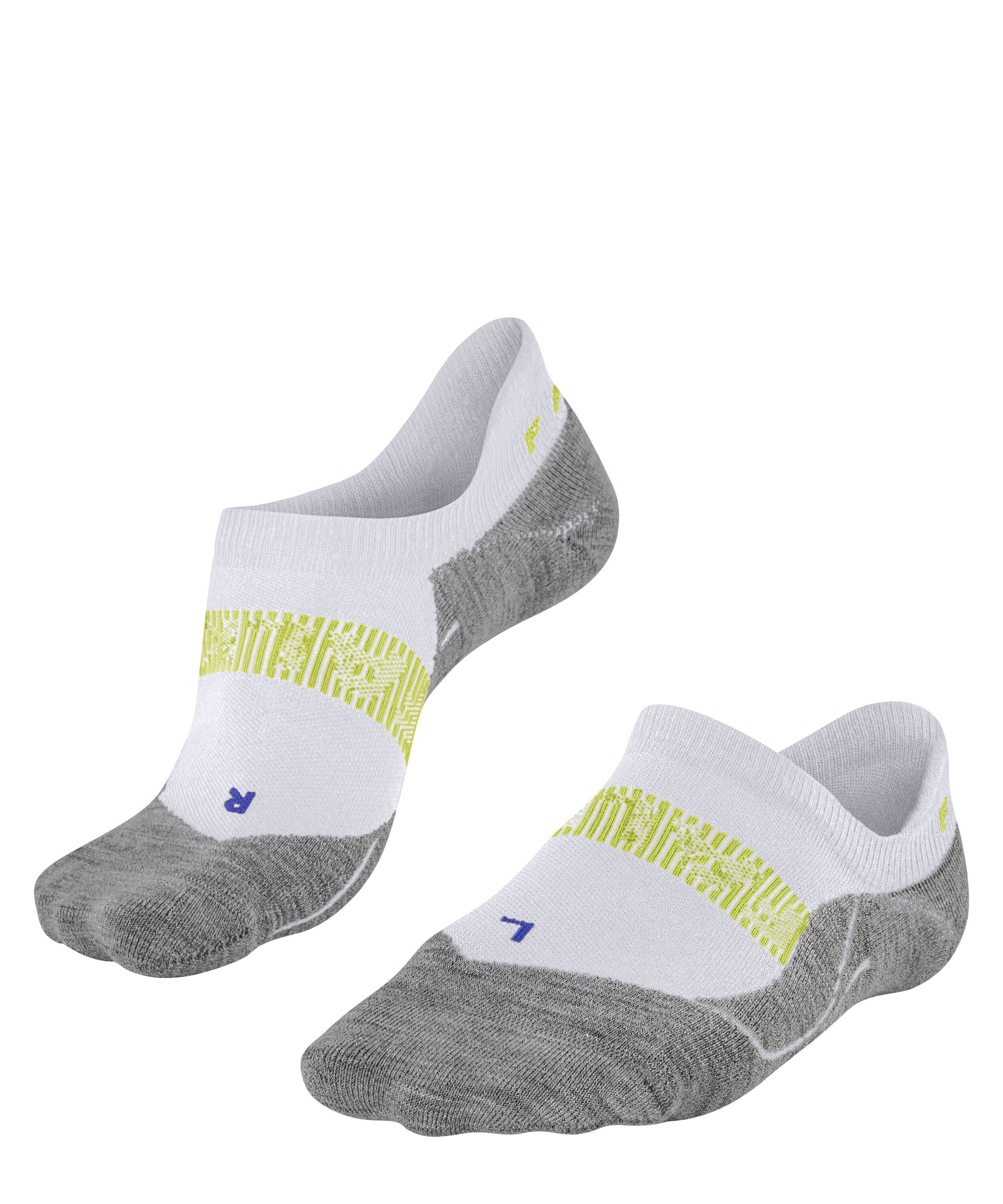 Laufsocken RU4 Endurance Cool Invisible