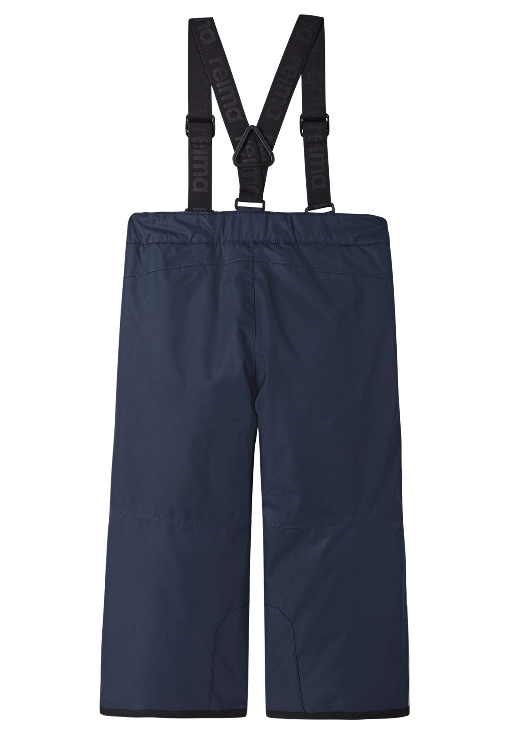 reima Skihose PROXIMA Reimatec Schneehose abnehmbare, elastische Hosenträger