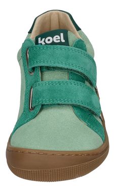 KOEL DENIS SUEDE Barfußschuh Trufle