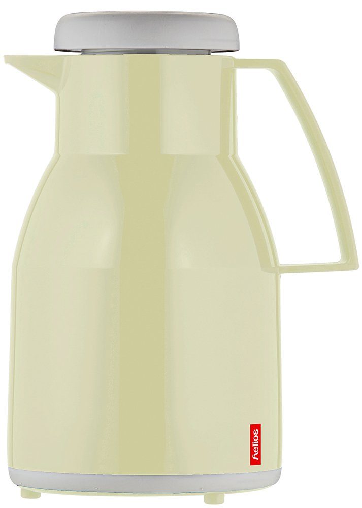 Helios Isolierkanne Wash, 1 l, spülmaschinenfest