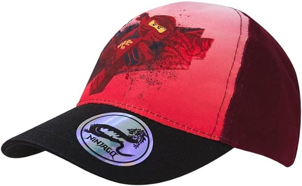 LEGO® kidswear Baseball Cap Lego Ninjago