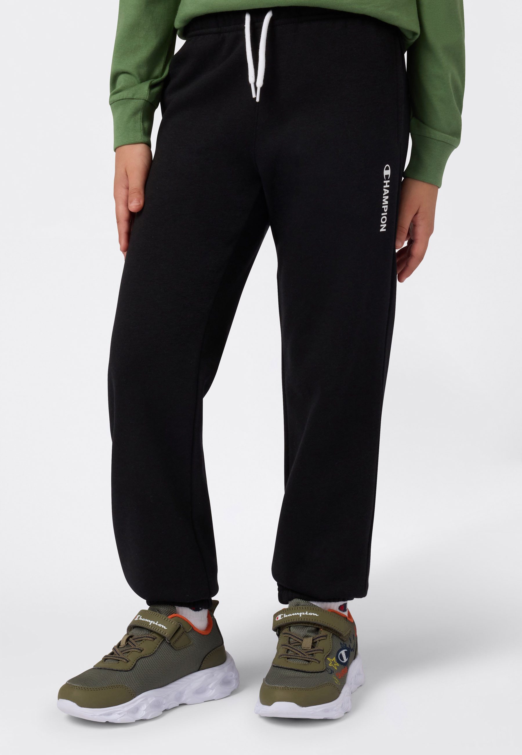 Champion Jogginghose SPORTWEAR CUFFED PANTS Standard günstig online kaufen