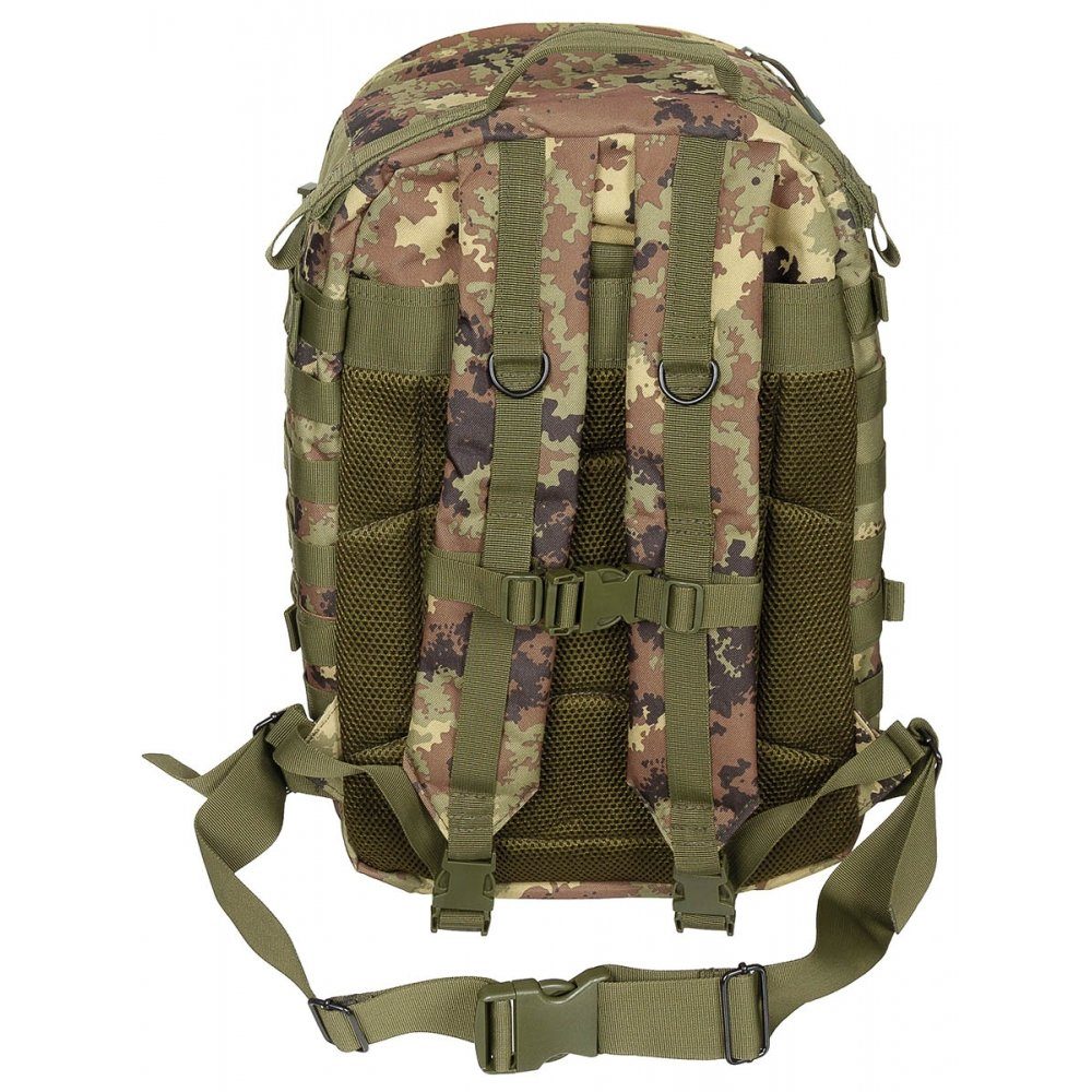 MFHHighDefence Rucksack US Rucksack, Assault II, günstig online kaufen