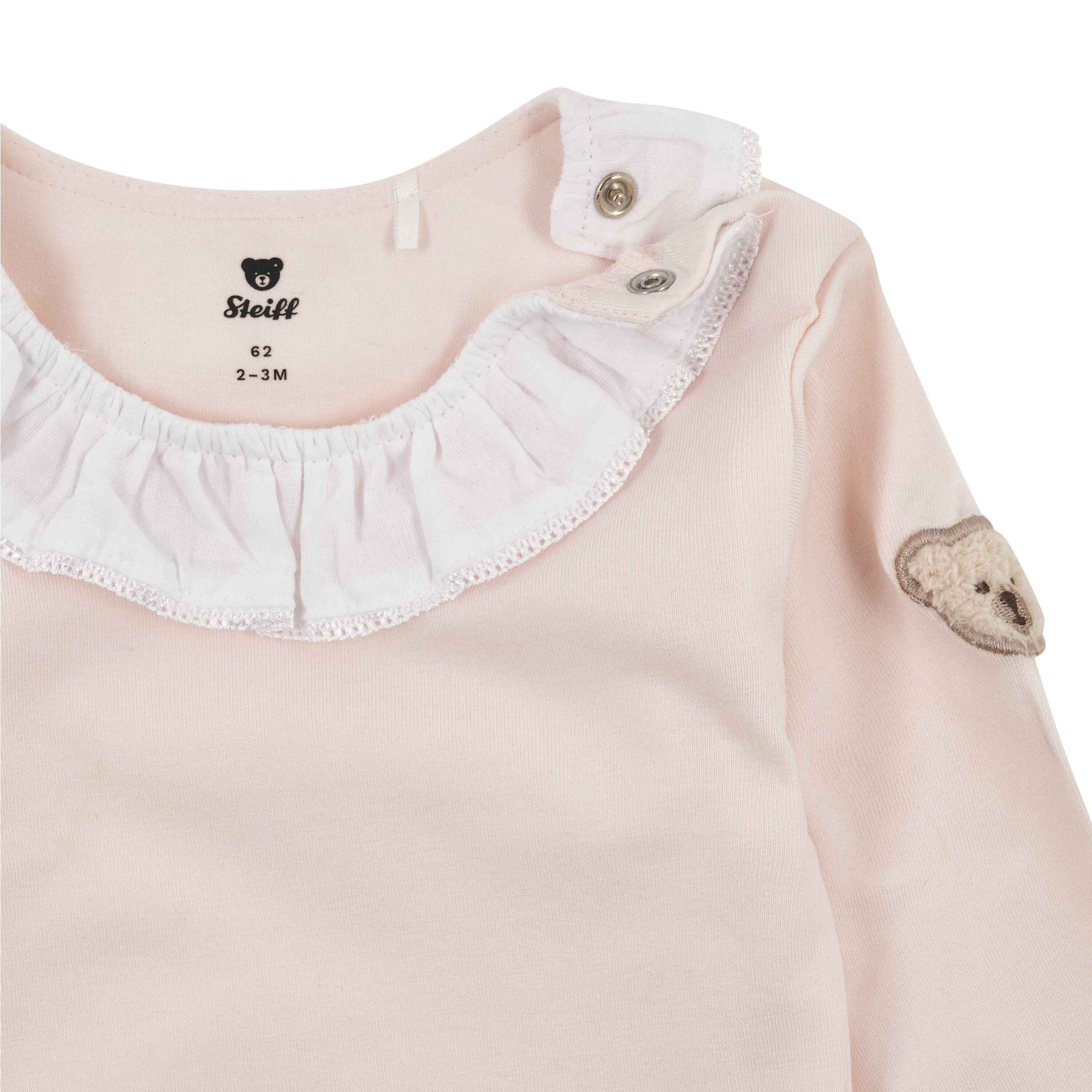 Steiff Body Body langarm Baby Wellness