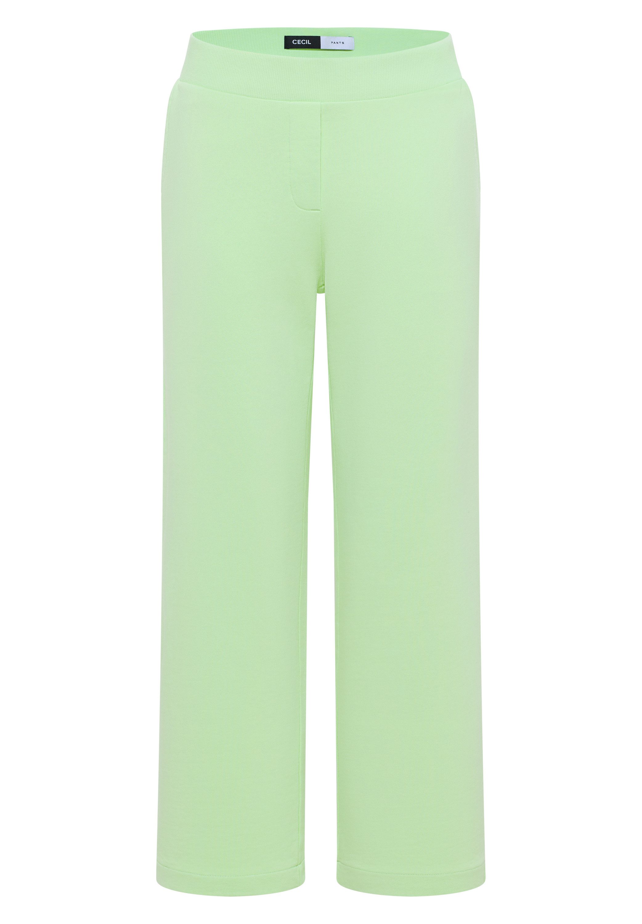 Stoffhose