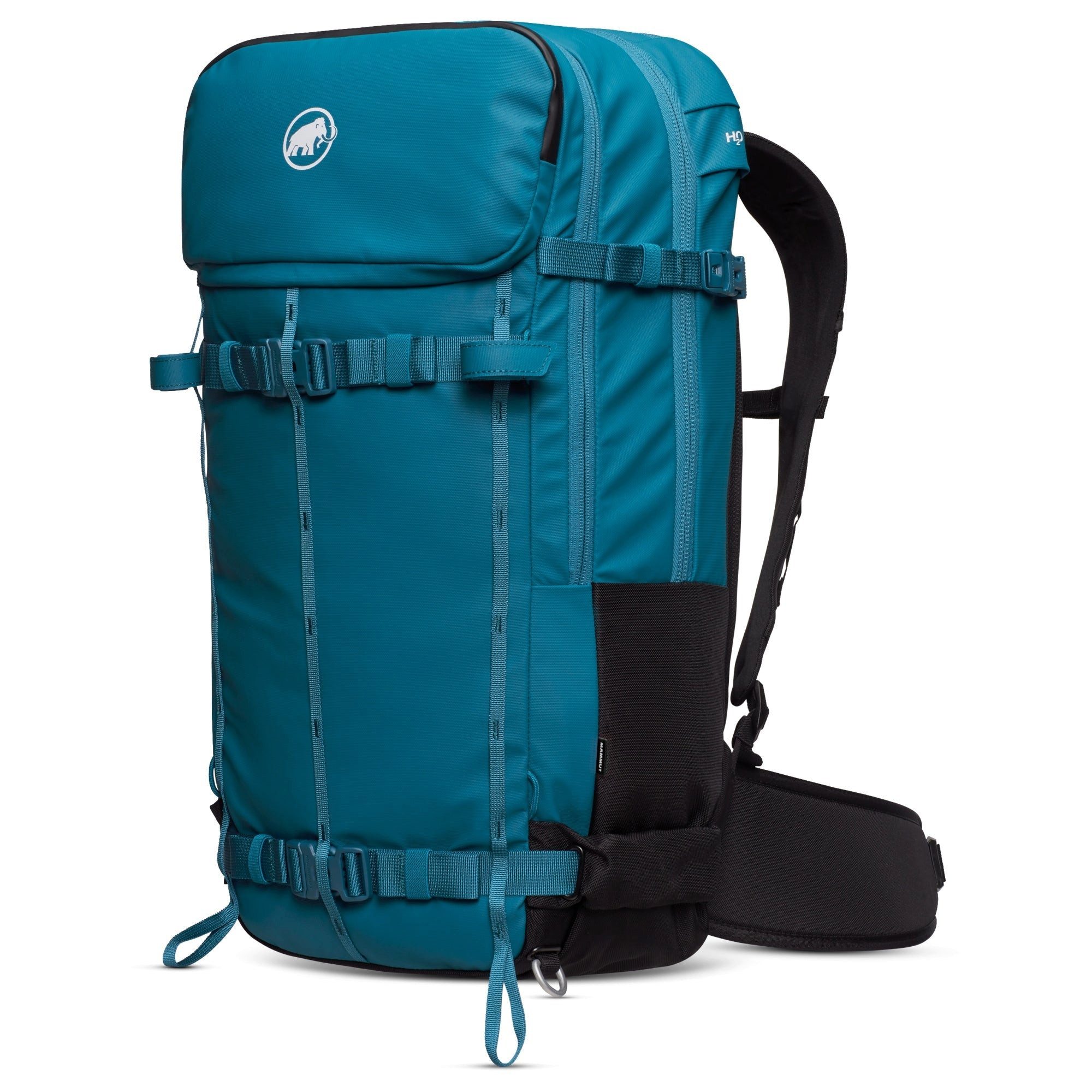 Mammut Skirucksack Nirvana 35 - Skitourenrucksack 53 cm (sapphire-black)