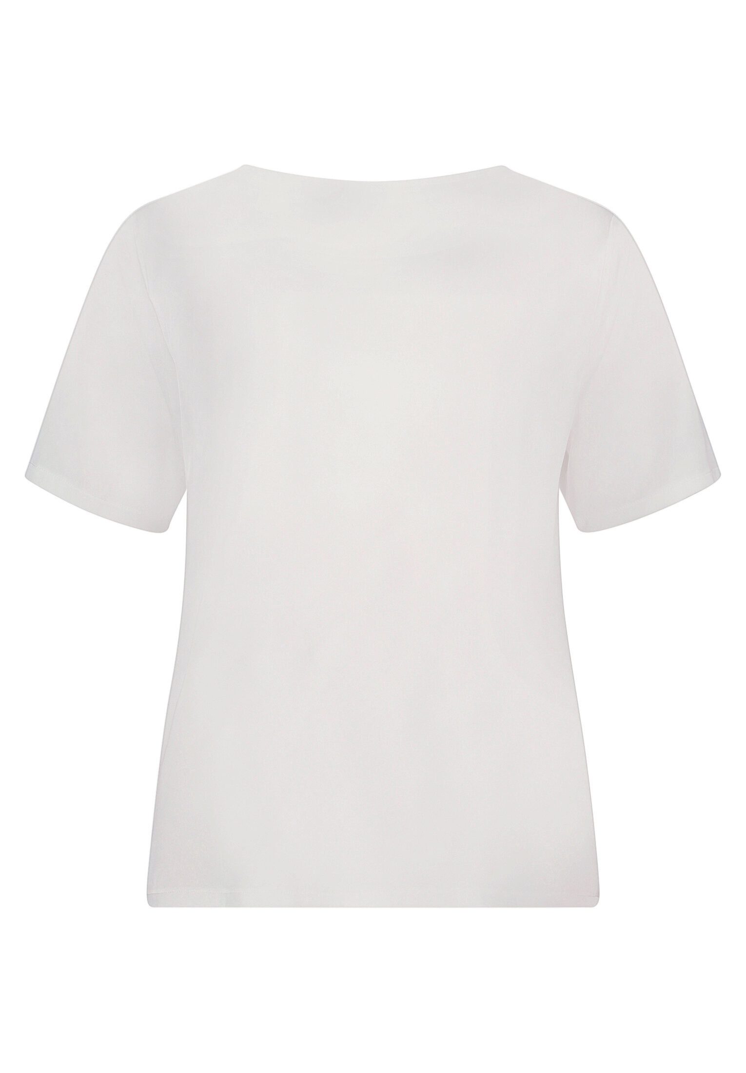 Betty Barclay Schlupfbluse Damen mit Rundhalsausschnitt