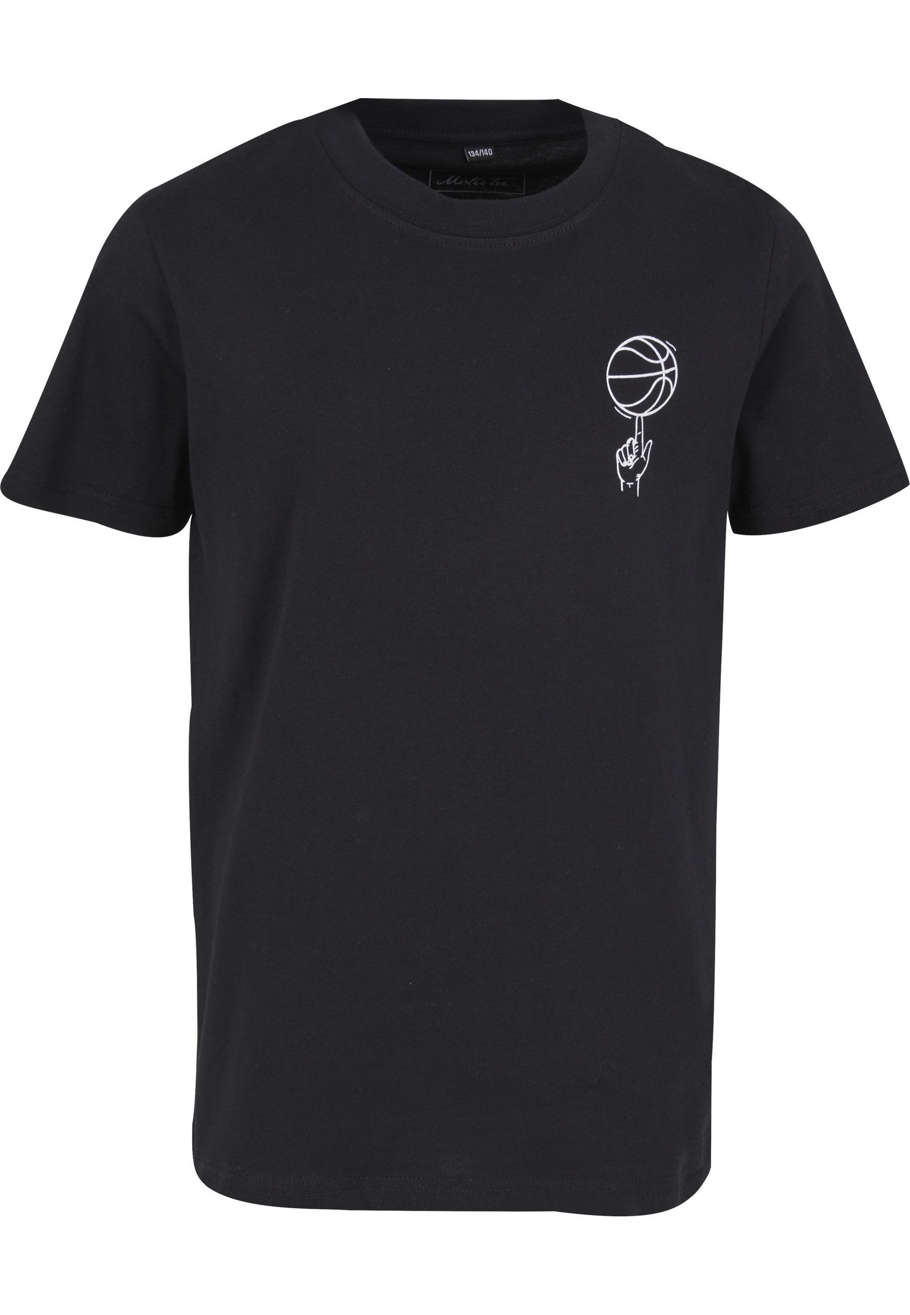 T-Shirt MisterTee Kids Team Tactics Tee