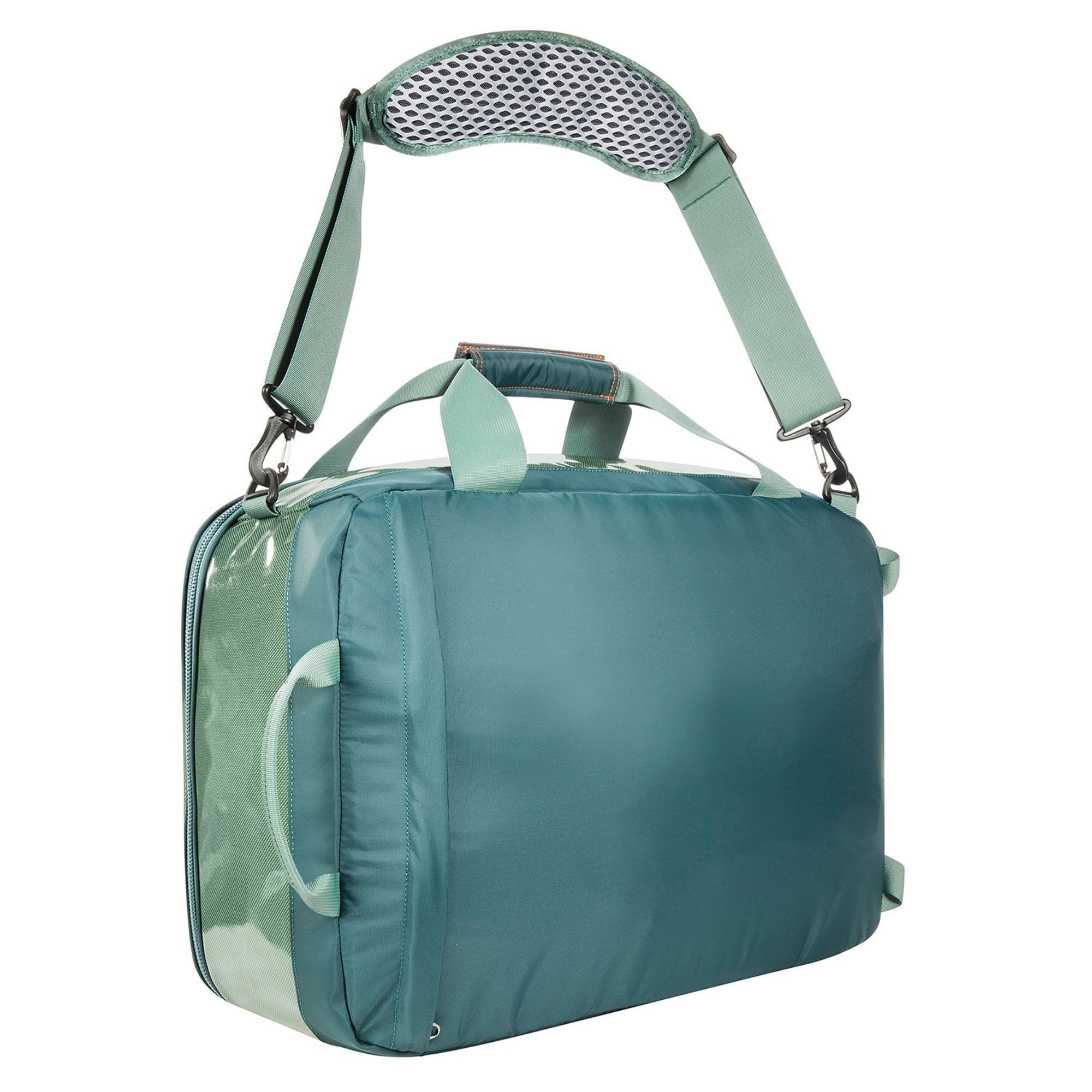 TATONKA® Weekender Flight Barrel, Polyester