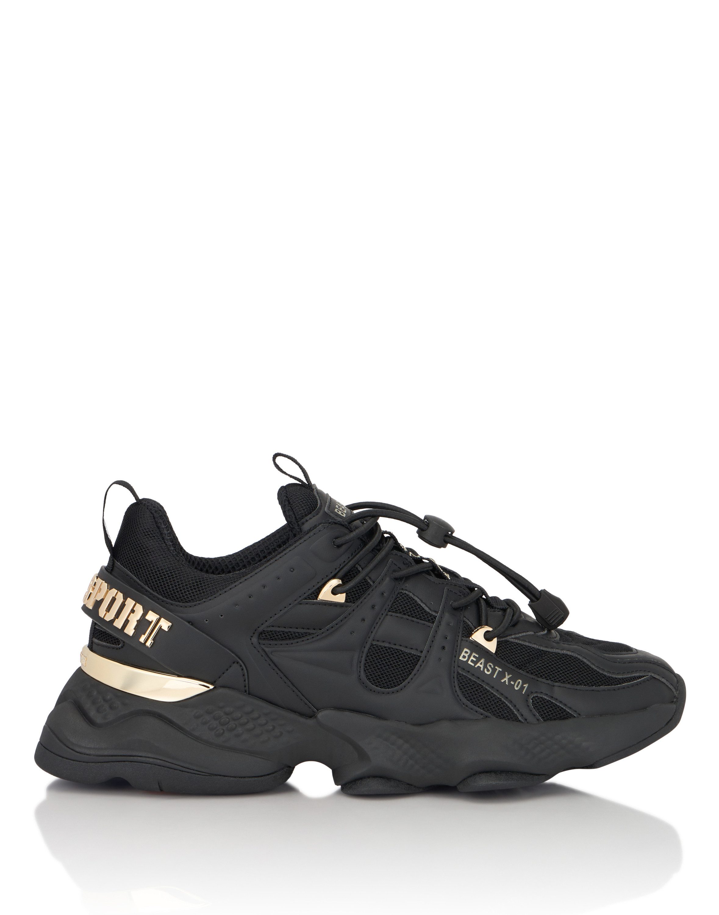 PLEIN SPORT Läufer Sneaker