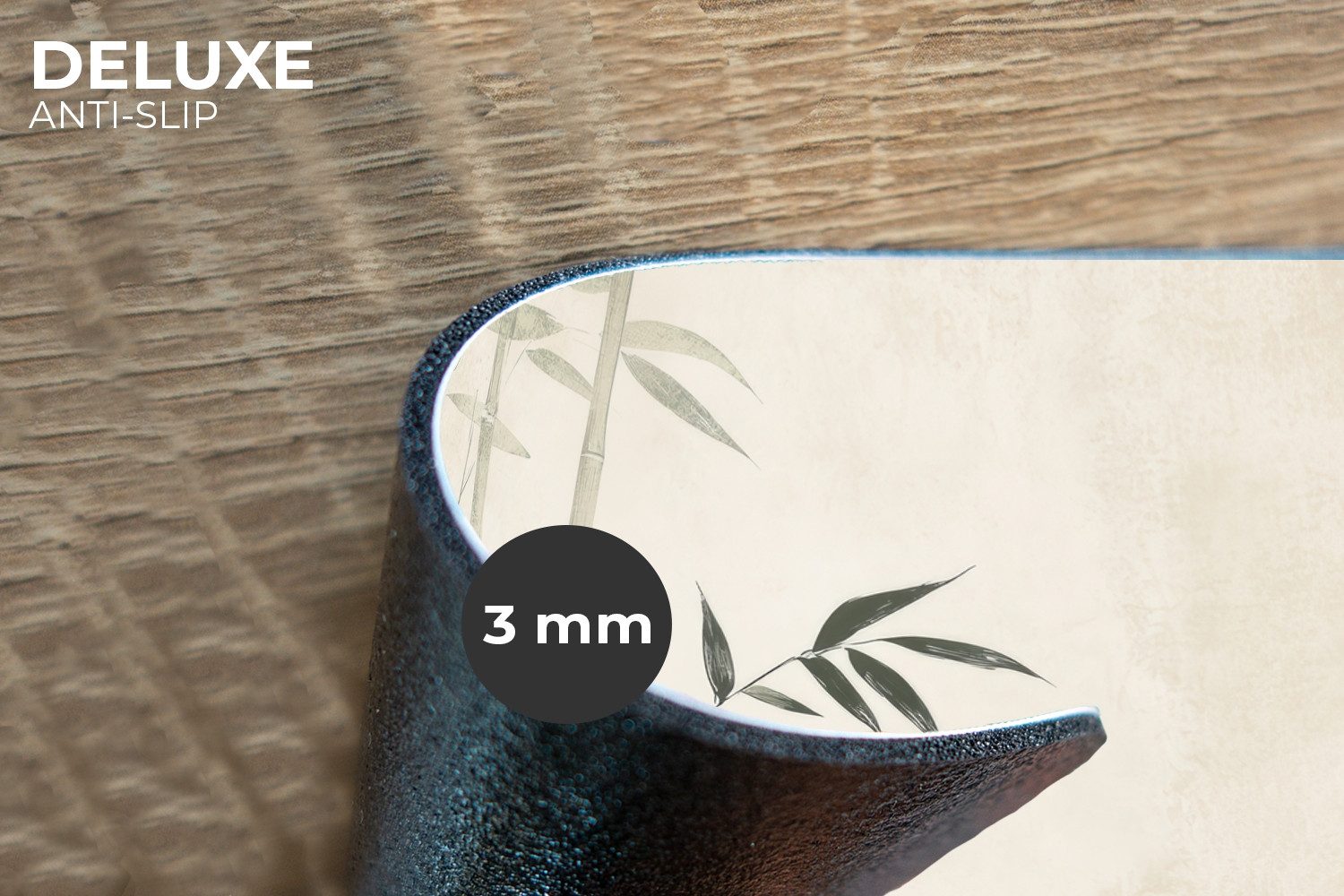 MuchoWow Platzset Japandi - Bambus - günstig online kaufen