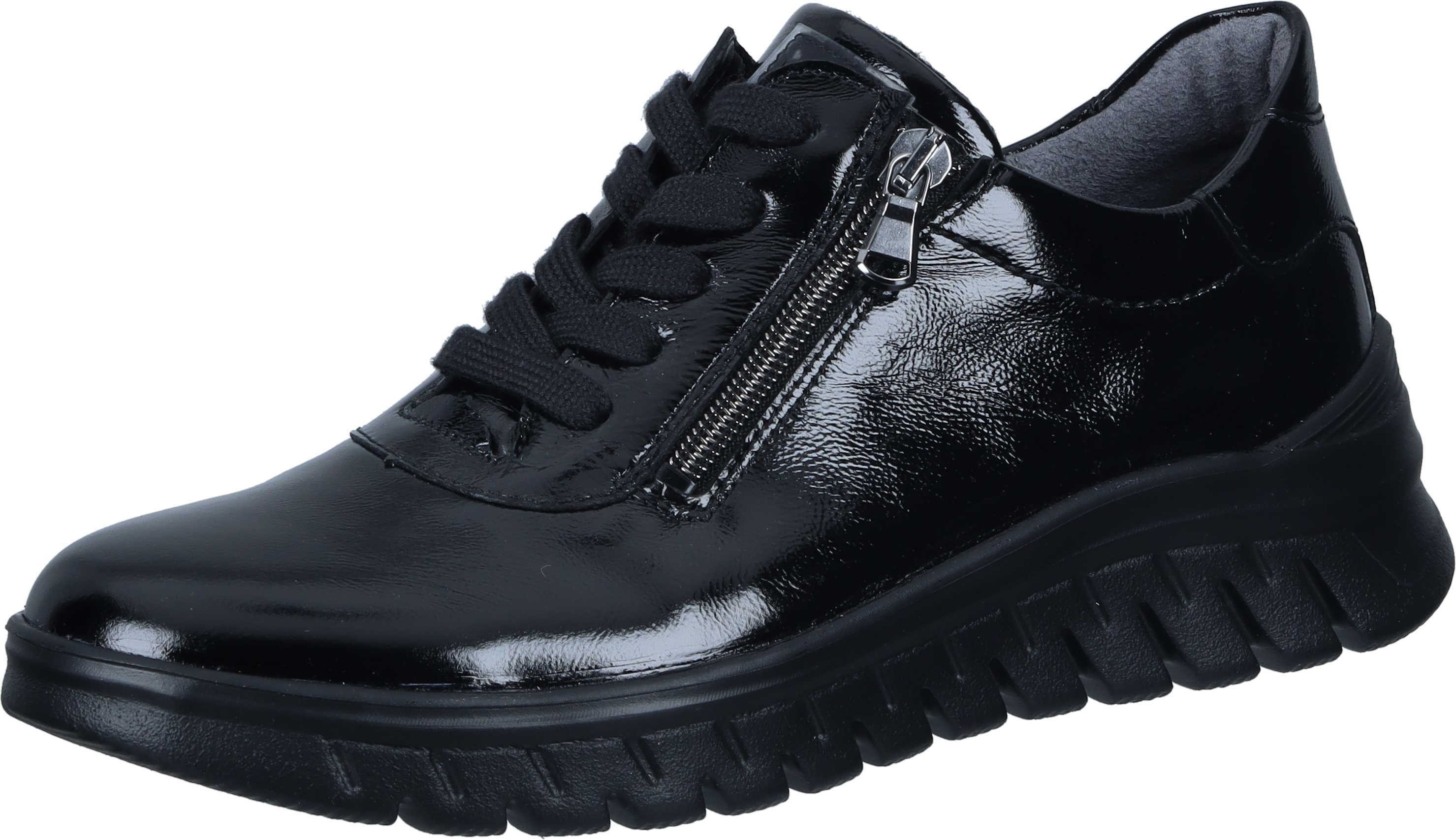 Schnürer Schnürschuh